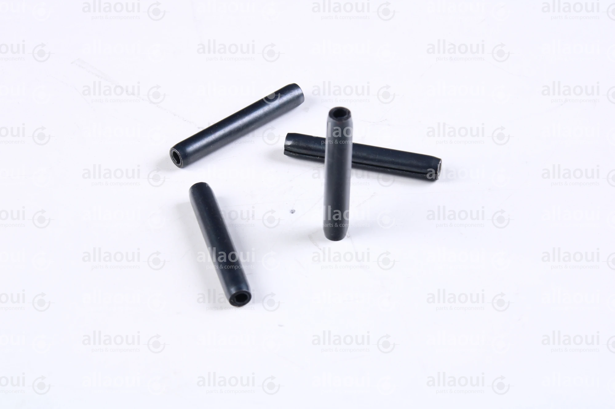 MBO Spring Pin-Spiral DIN 7 (4 pieces) 0094961 MBO Spring Pin-Spiral DIN 7 (4 pieces) 0094961