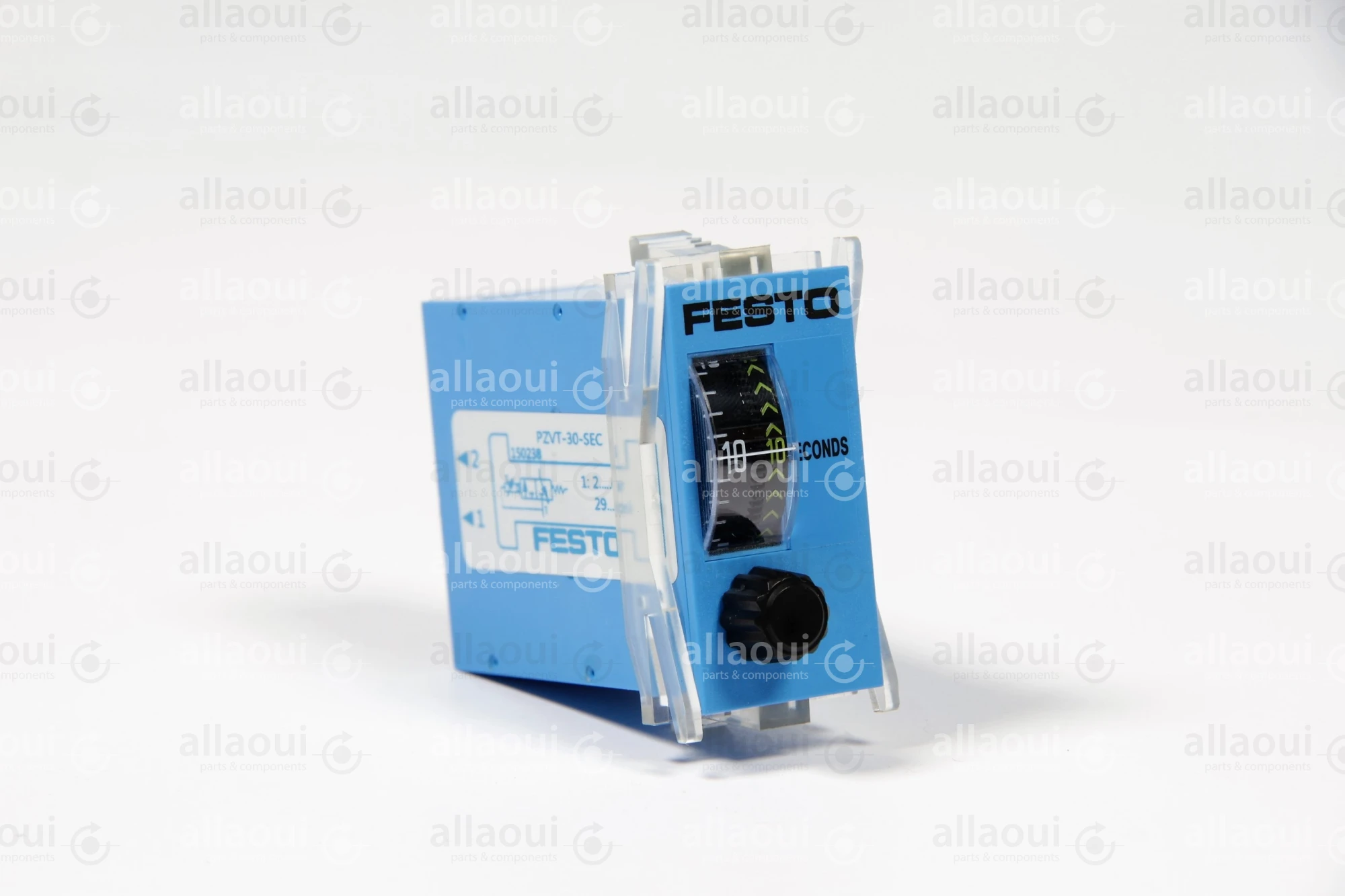 Festo Timer PZVT-30-SEC Festo Timer PZVT-30-SEC