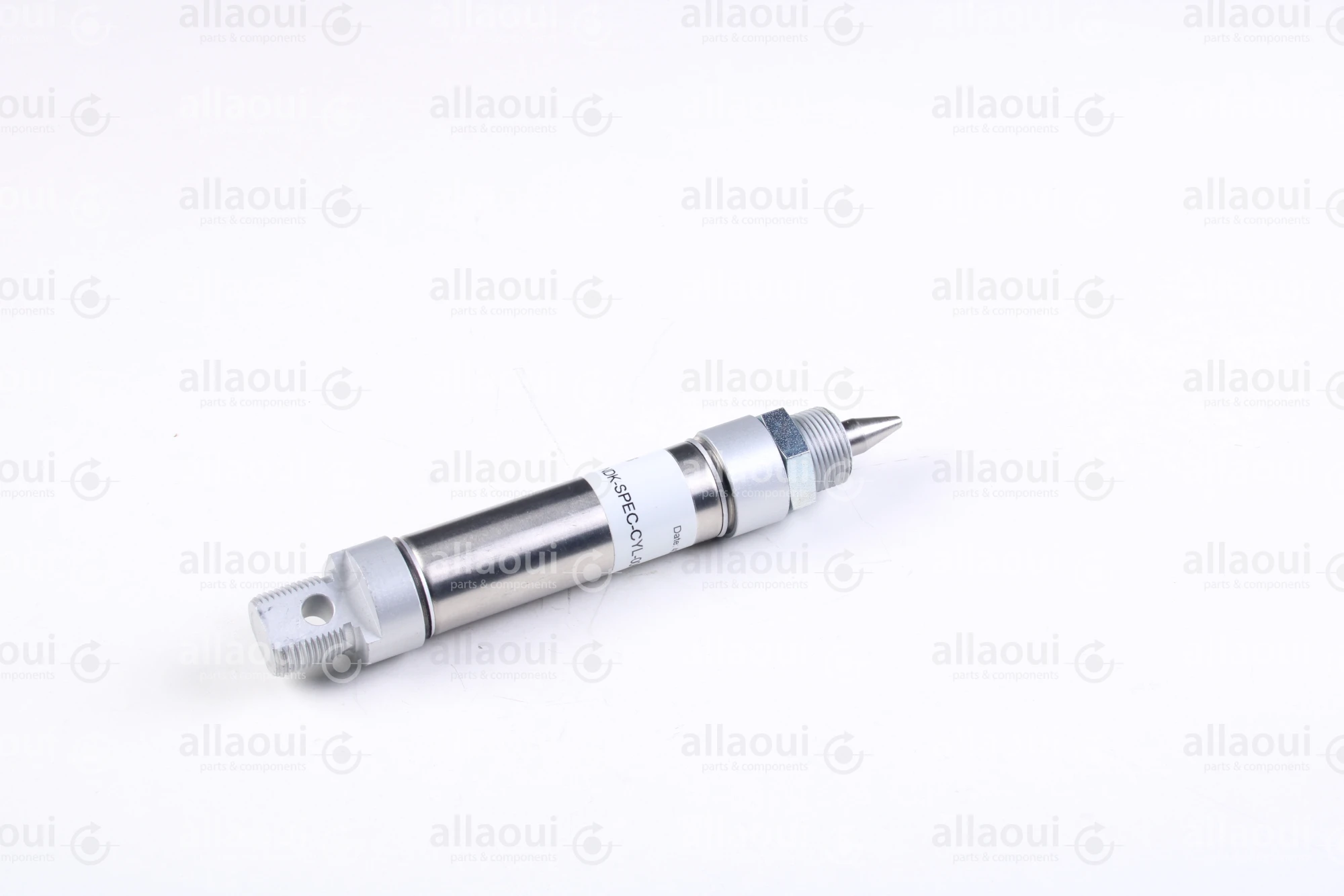 Koenig & Bauer (KBA) Pneumatic Cylinder NDK-SPEC-CYL-0064 Koenig & Bauer (KBA) Pneumatic Cylinder NDK-SPEC-CYL-0064