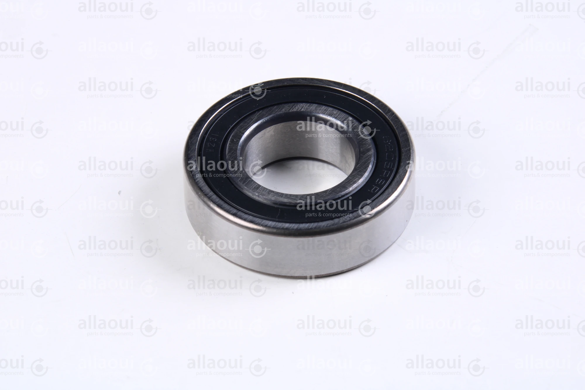 FAG Ball Bearing 6205.2RSR.J22C FAG Ball Bearing 6205.2RSR.J22C