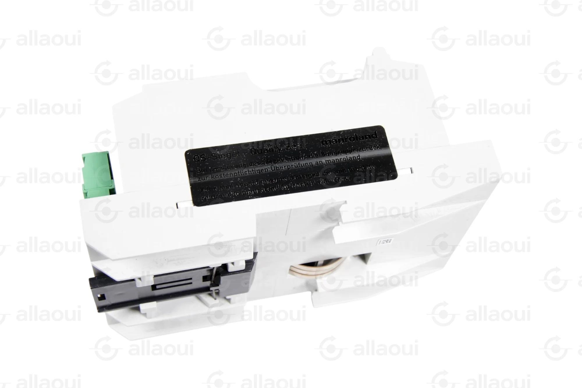 Manroland Motor Control Unit 16.86953-0008