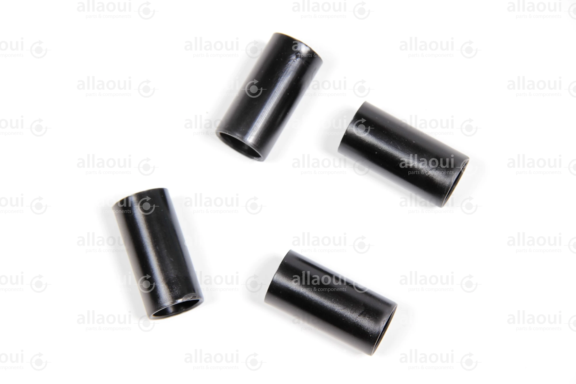 Müller Martini Plain Bushing RD20X40 0370.2024.4 Müller Martini Plain Bushing RD20X40 0370.2024.4