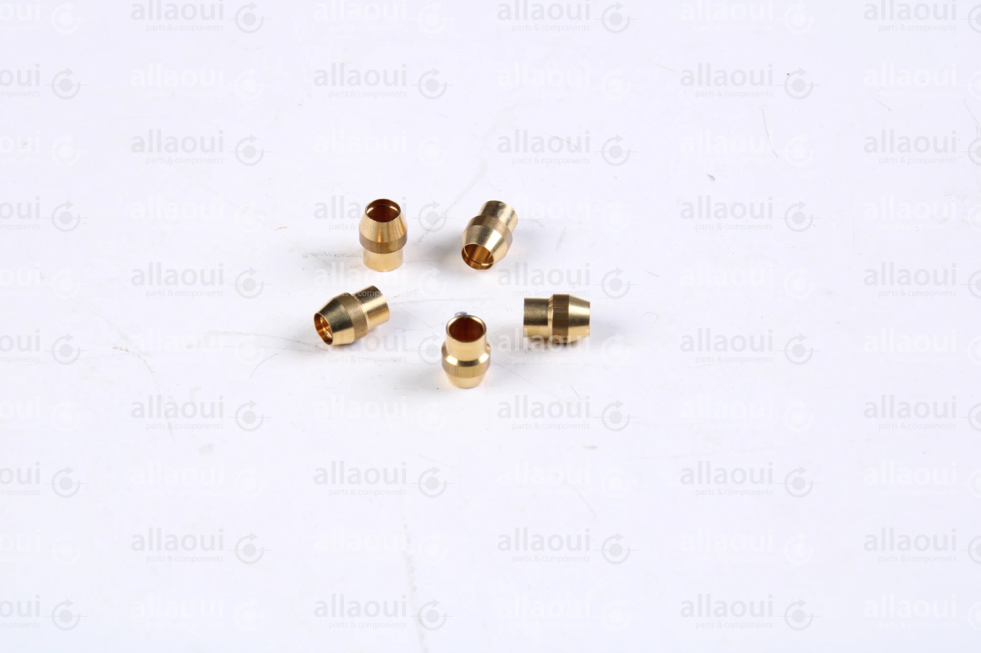 SKF Cone Ring (5 Pieces) 404-611 SKF Cone Ring (5 Pieces) 404-611