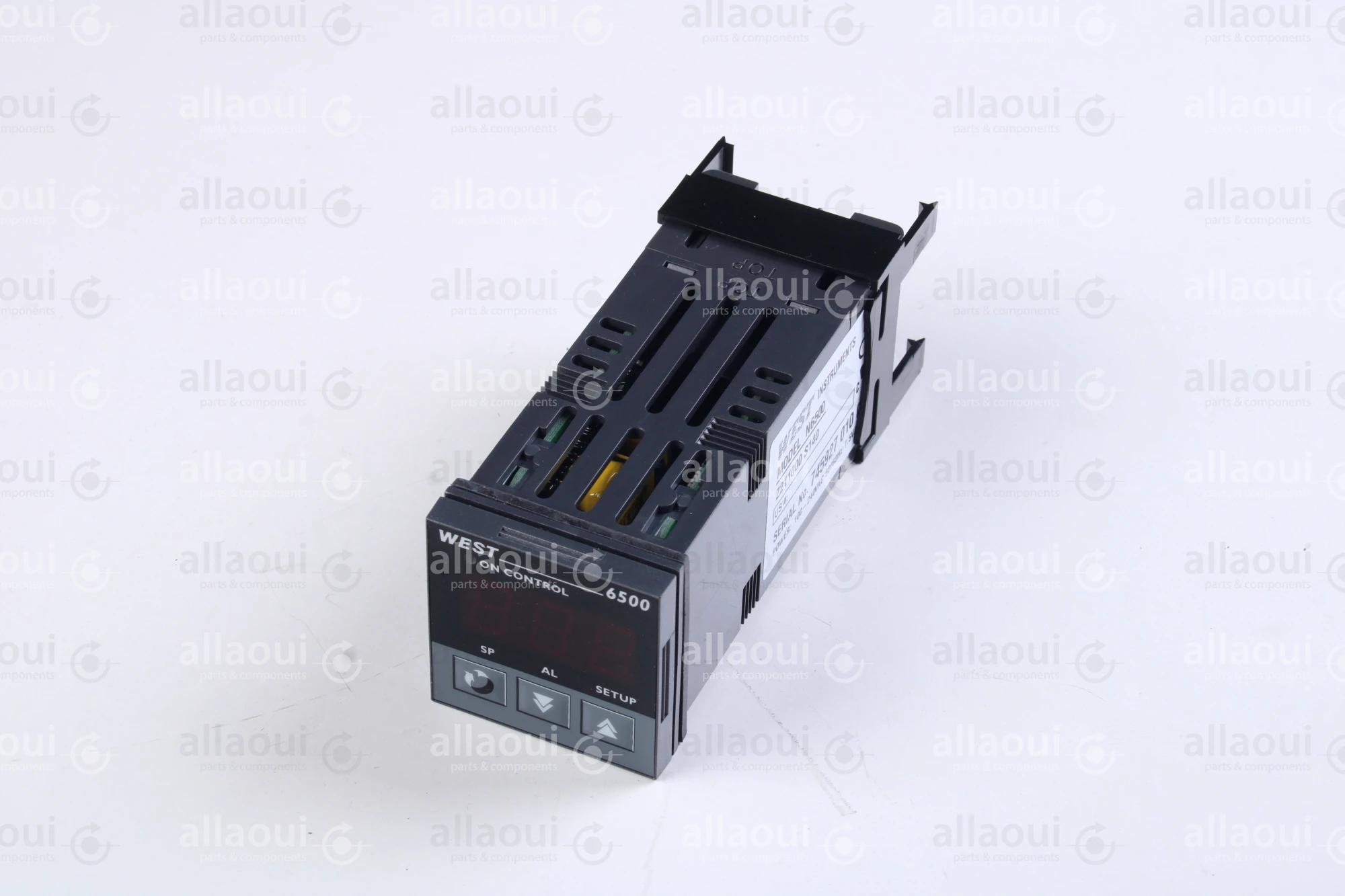 West Instruments Display N6500 Z211000 S140 West Instruments Display N6500 Z211000 S140