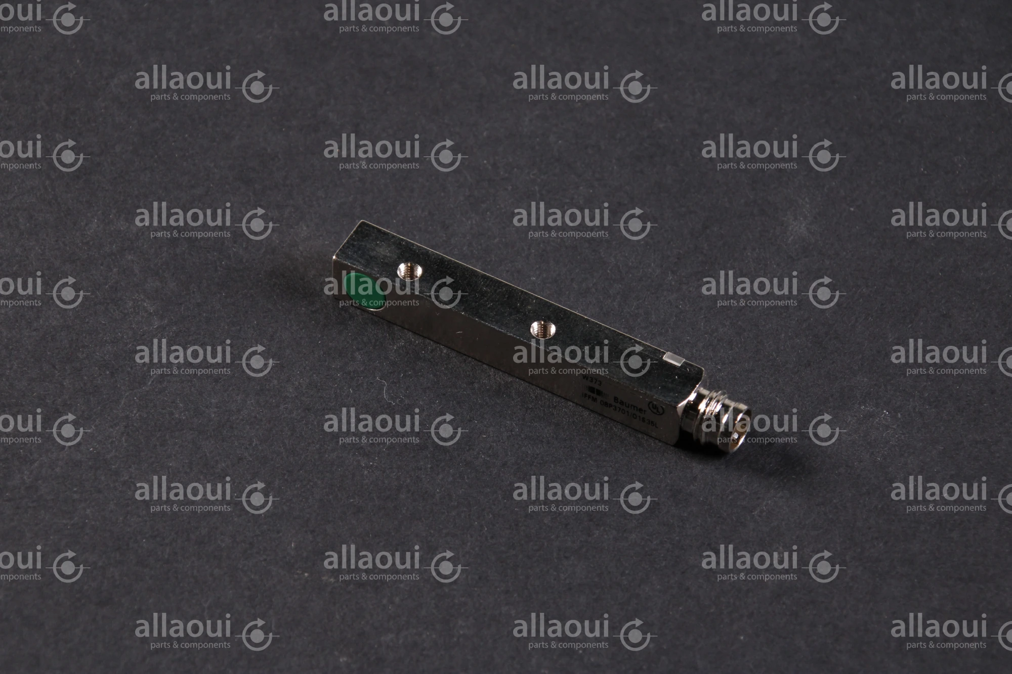 Baumer Inductive proximity switch IFFM08P3701/01S35L Baumer Inductive proximity switch IFFM08P3701/01S35L