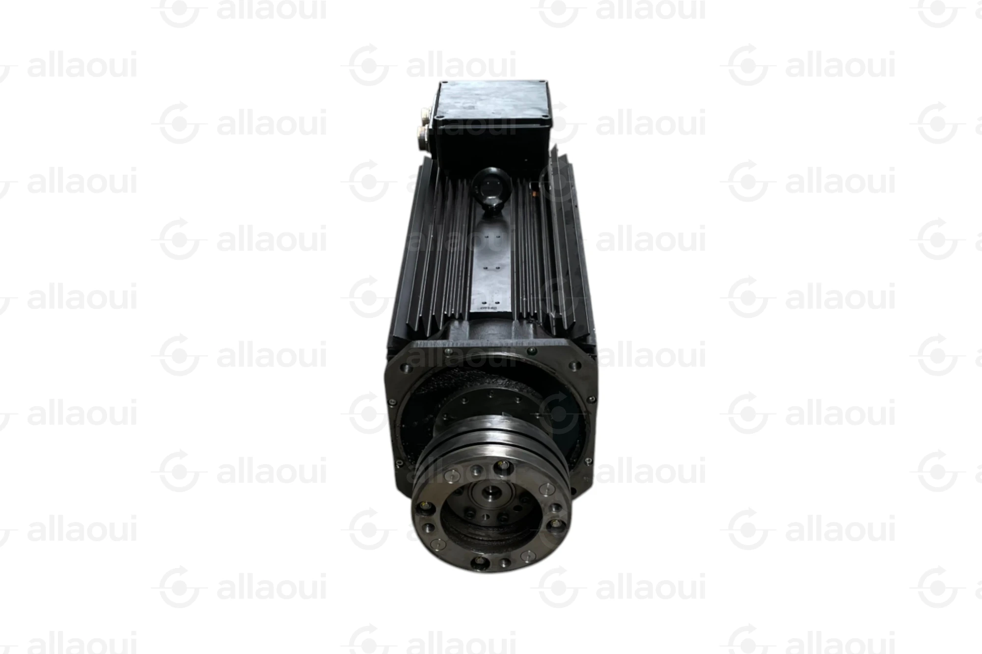 Bosch Rexroth Motor MAF180D-0200-FQ-M0-FG0-35-R1 Bosch Rexroth Motor MAF180D-0200-FQ-M0-FG0-35-R1