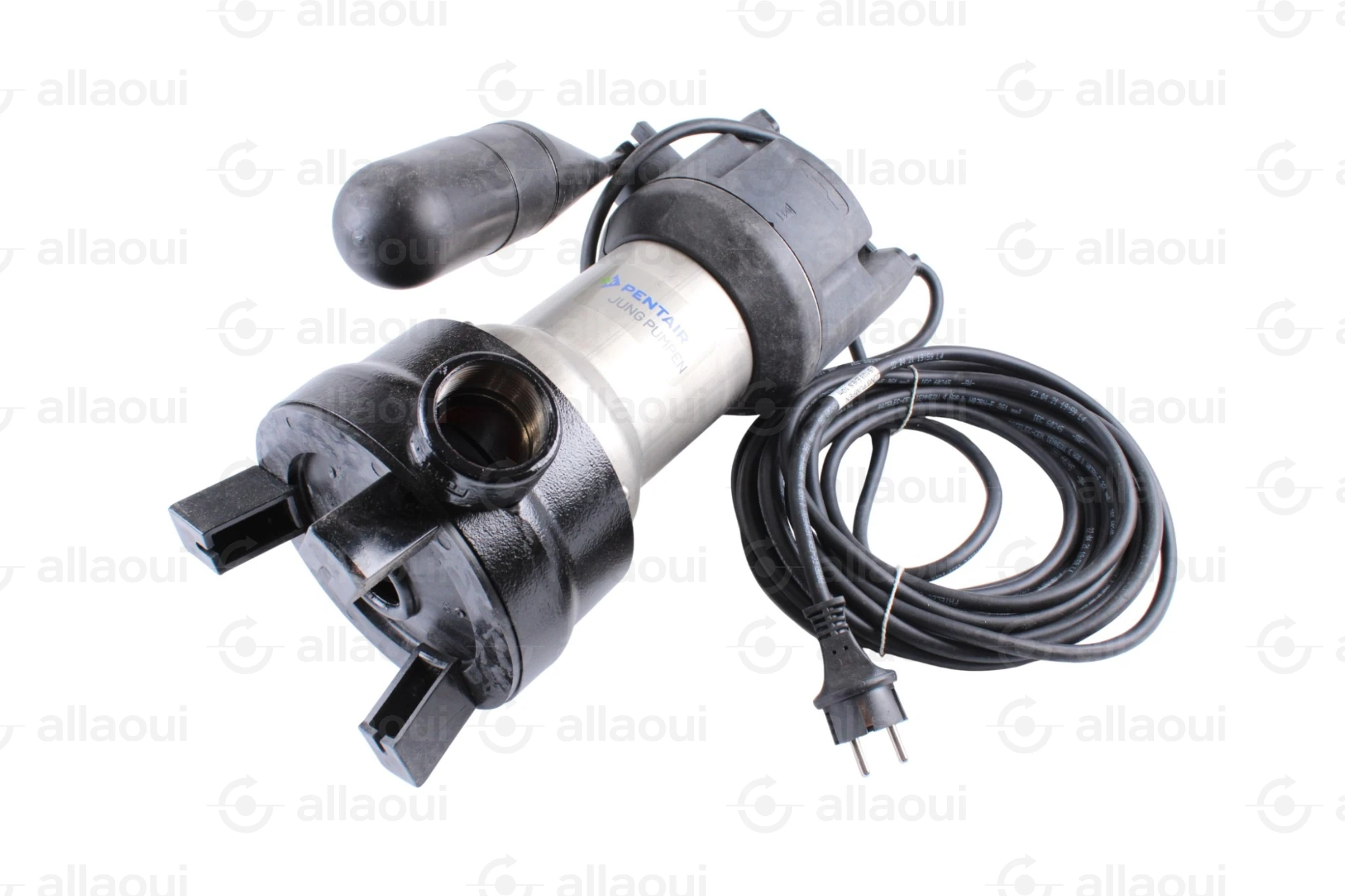 Pentair Jung dirty water pump US 103 ES Pentair Jung dirty water pump US 103 ES
