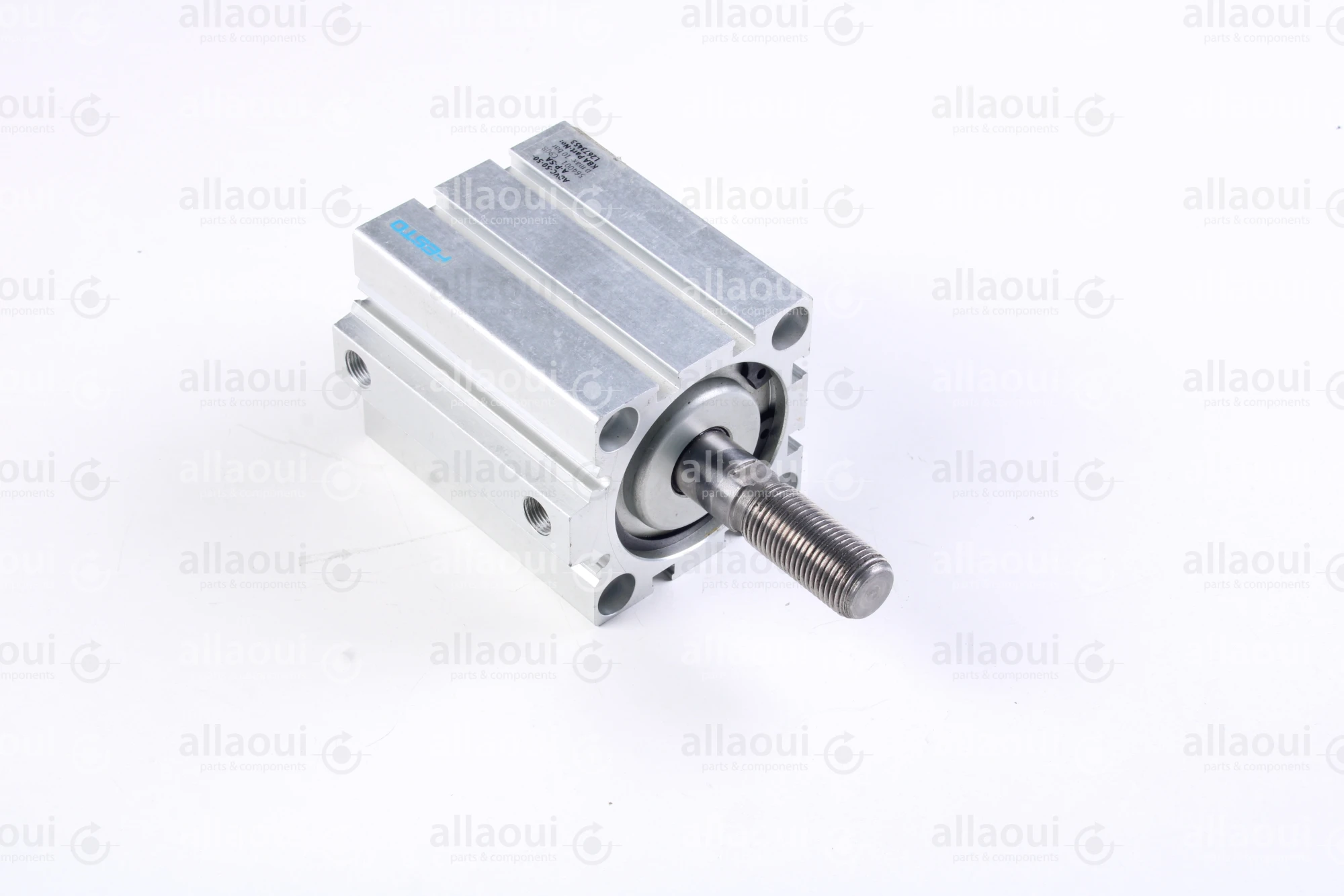 Festo Compact Cylinder ADVC-50-50-A-P-SA Festo Compact Cylinder ADVC-50-50-A-P-SA