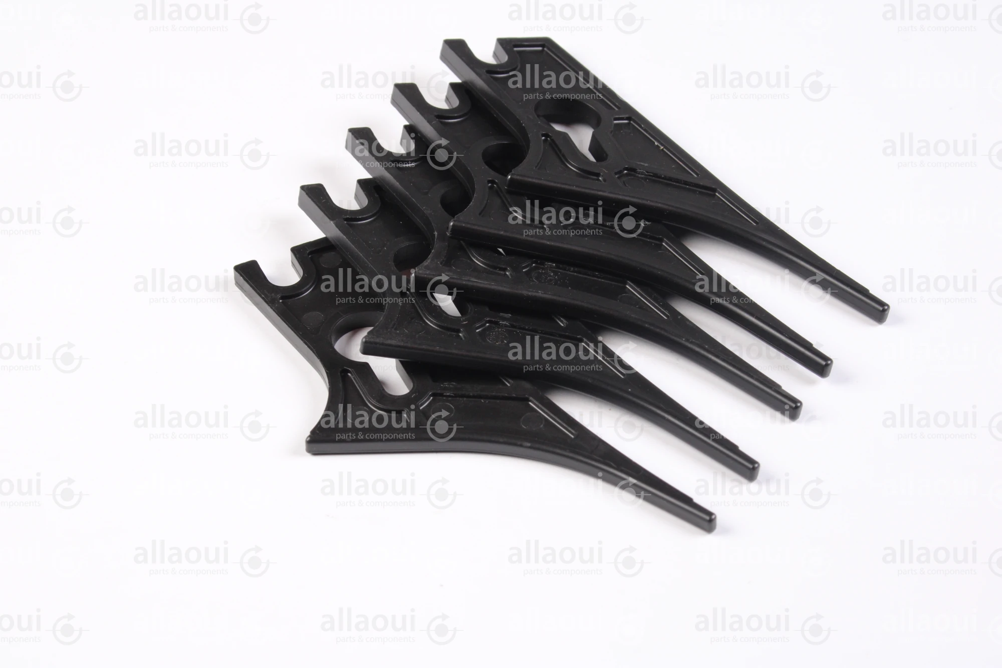 Heidelberg Strippers (10 Pieces) HR.A00.1169 Heidelberg Strippers (10 Pieces) HR.A00.1169