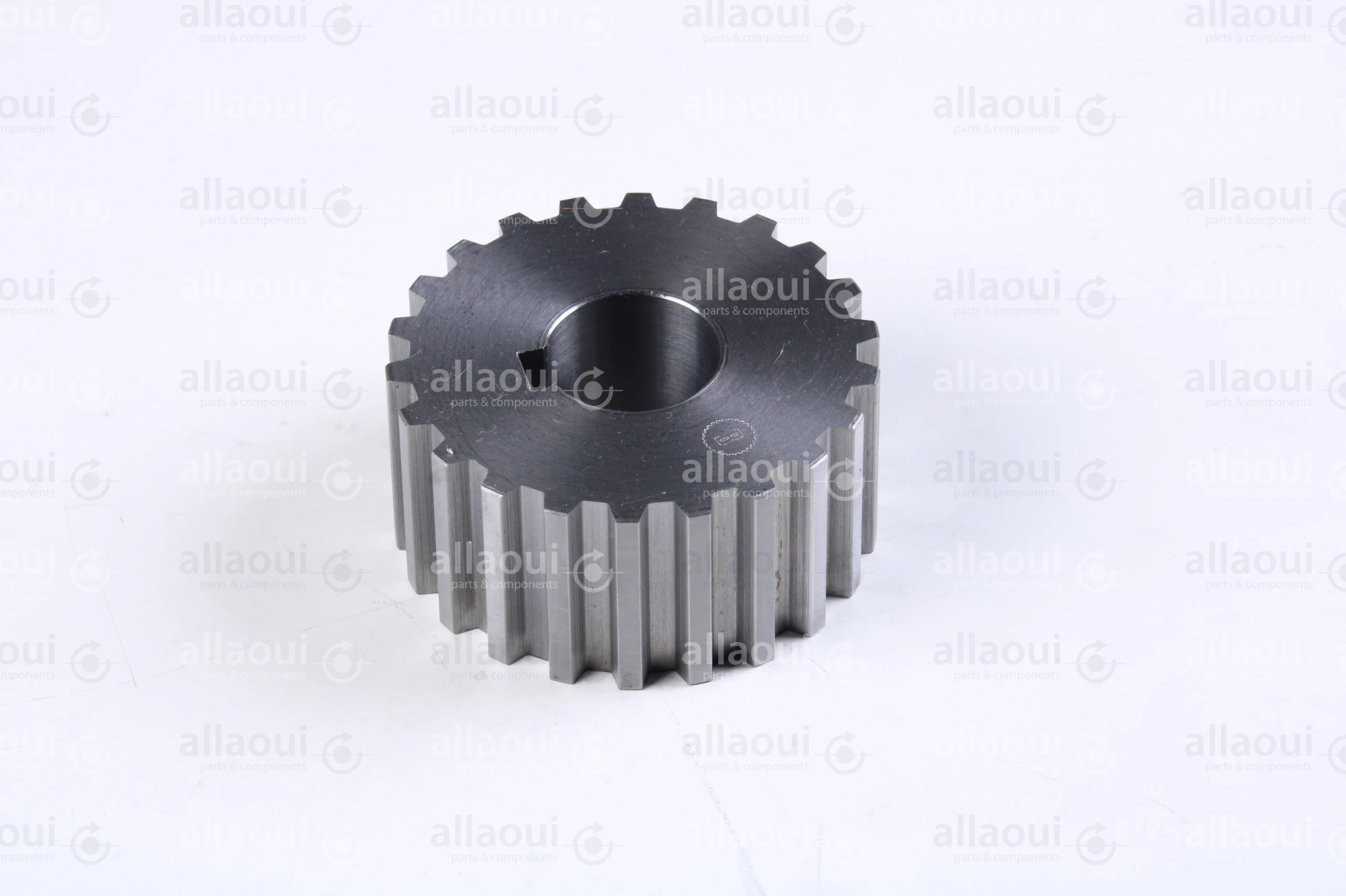 Müller Martini Timing Belt Pulley 0321.3002.4 Müller Martini Timing Belt Pulley 0321.3002.4