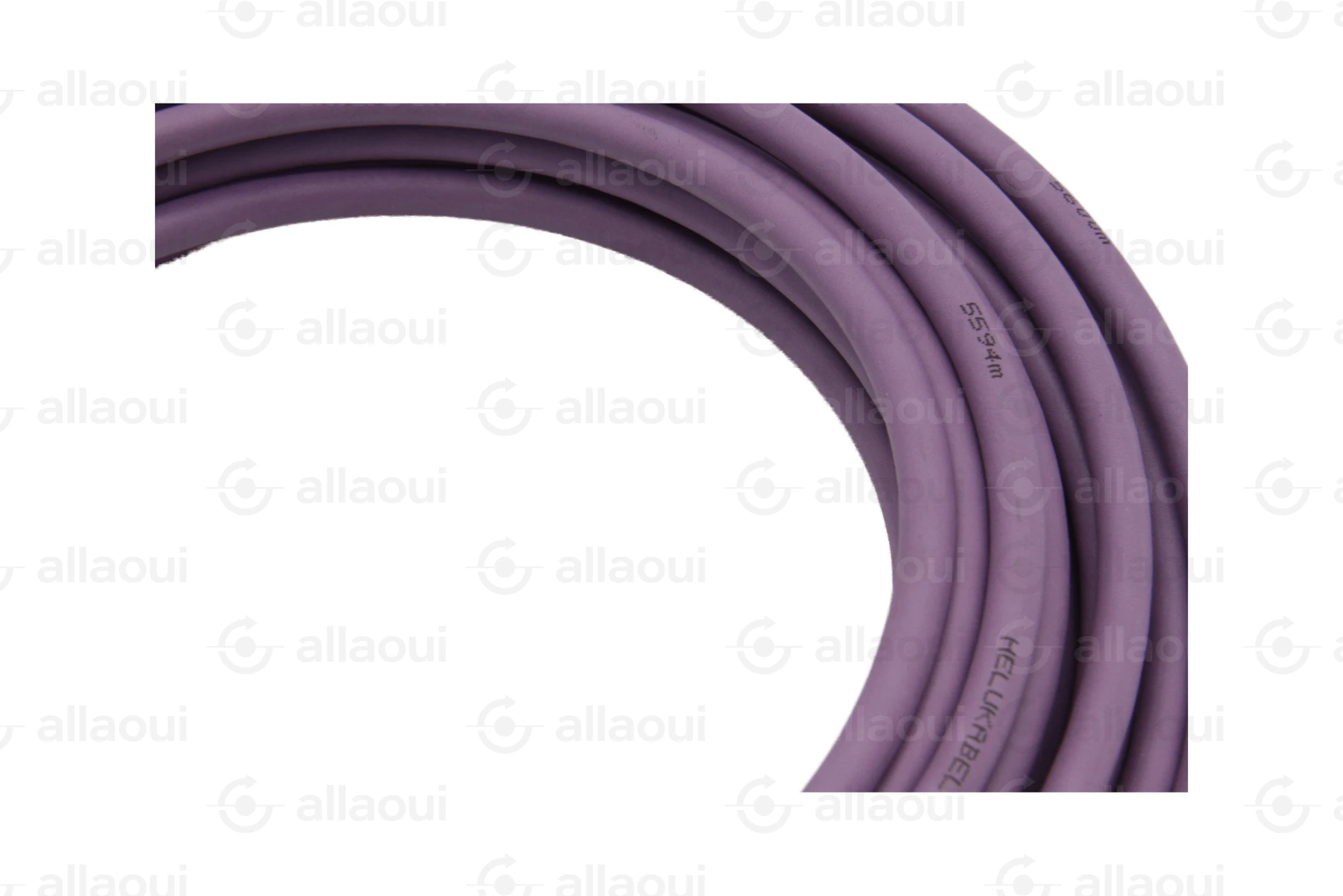 Müller Martini Cable Set No W31 HG22510105 Müller Martini Cable Set No W31 HG22510105