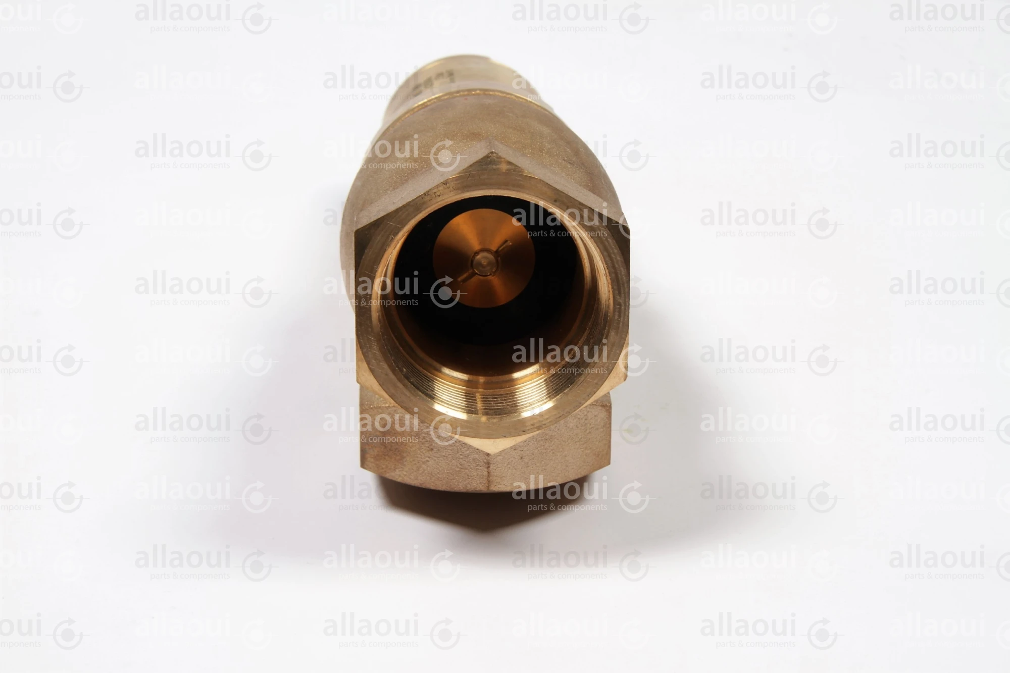 Goetze Connector 617TGF0 CC499K