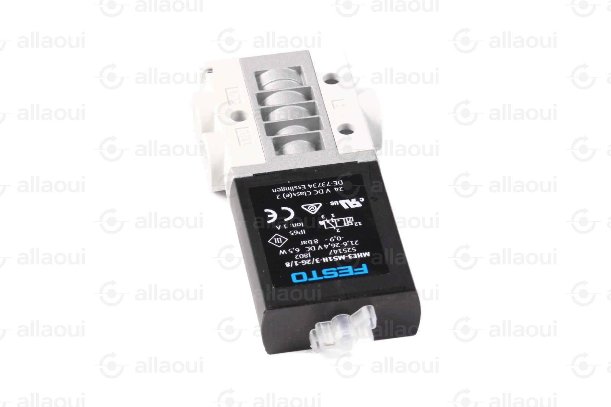 Festo Solenoid Valve 525147 Festo Solenoid Valve 525147