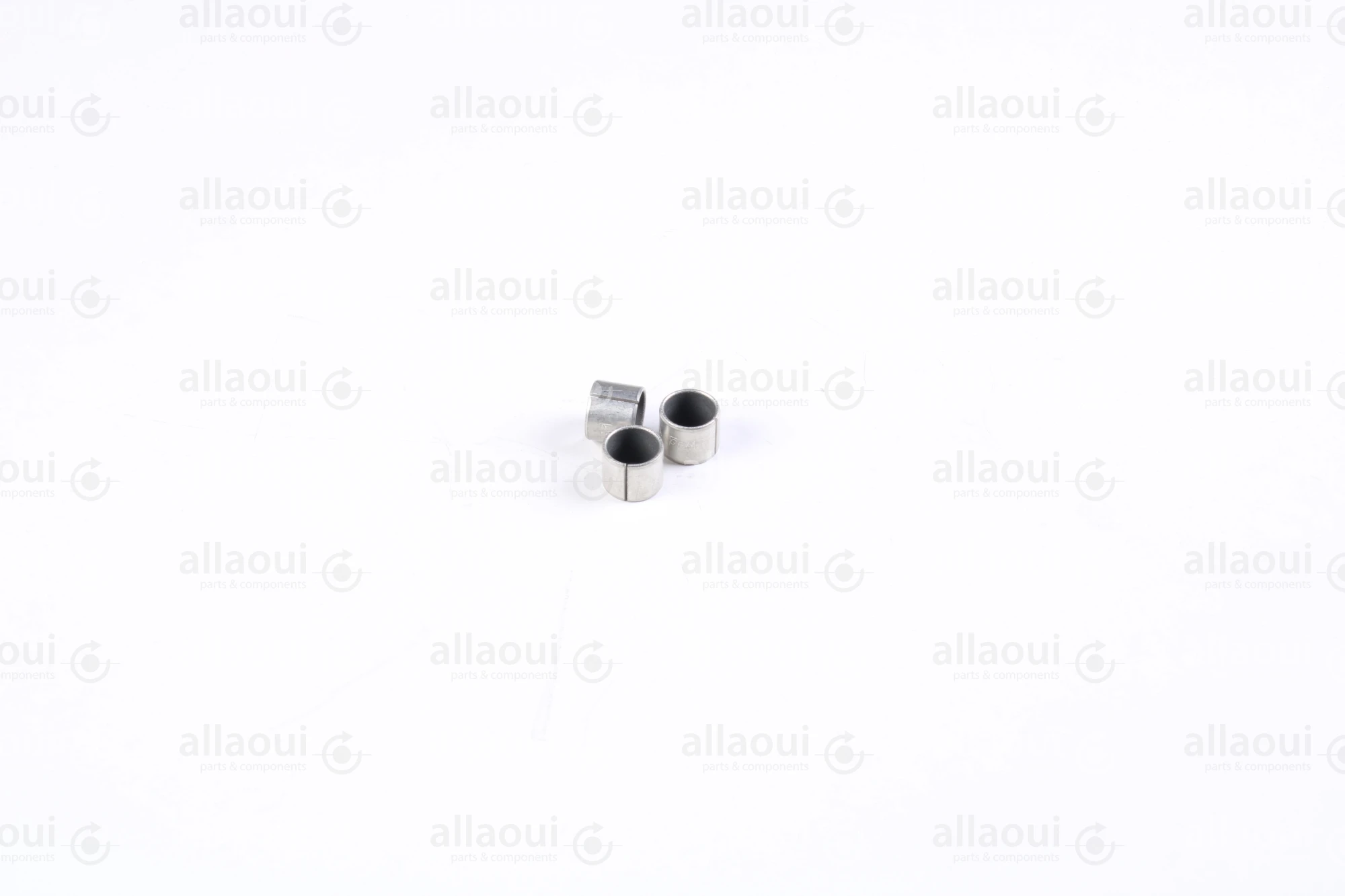 Heidelberg Free Bushing 10B12X10 (3 Pieces) 00.580.0824 Heidelberg Free Bushing 10B12X10 (3 Pieces) 00.580.0824