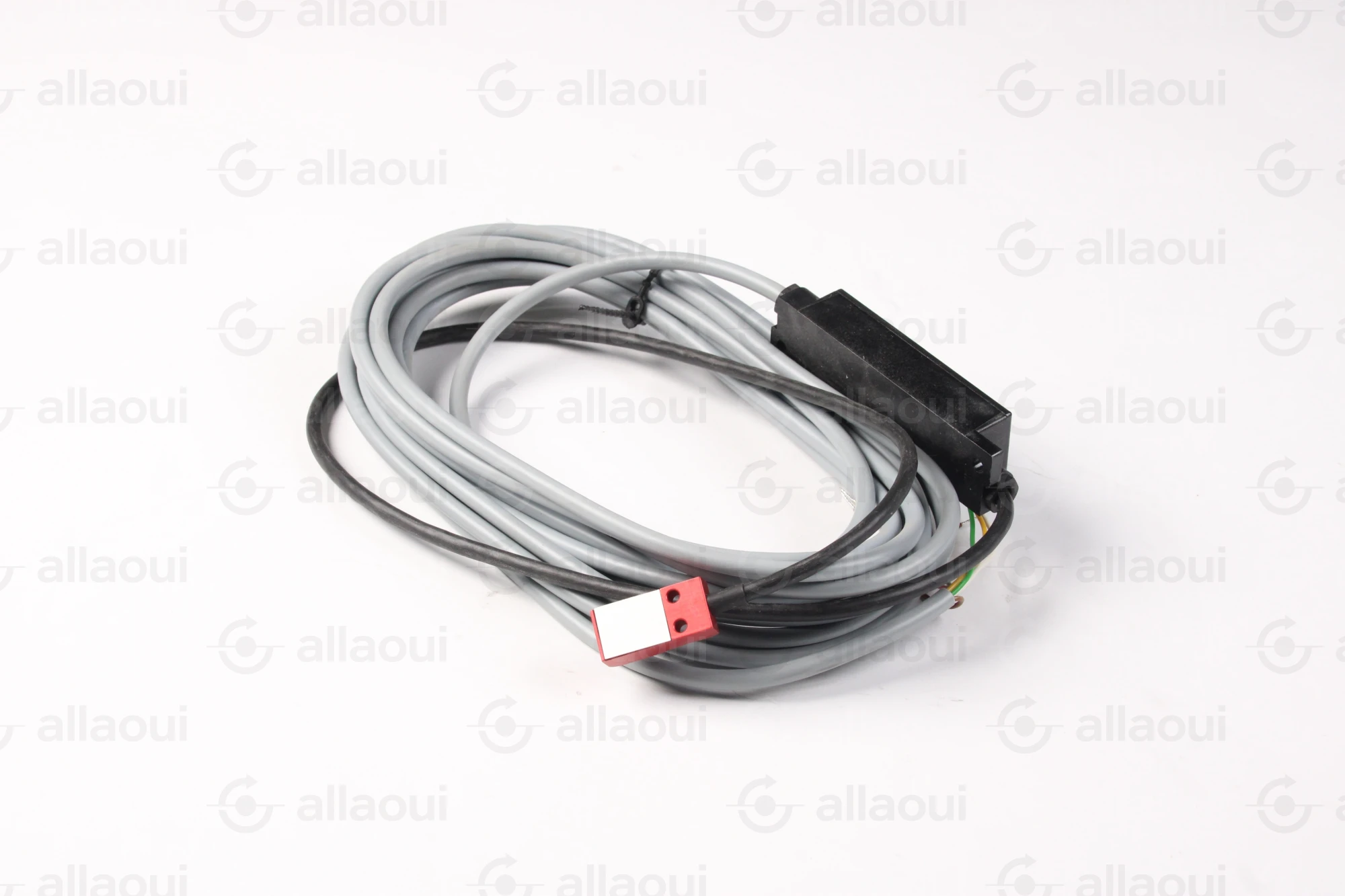 Leuze Electronic Light Barrier RK 771/0.8.4