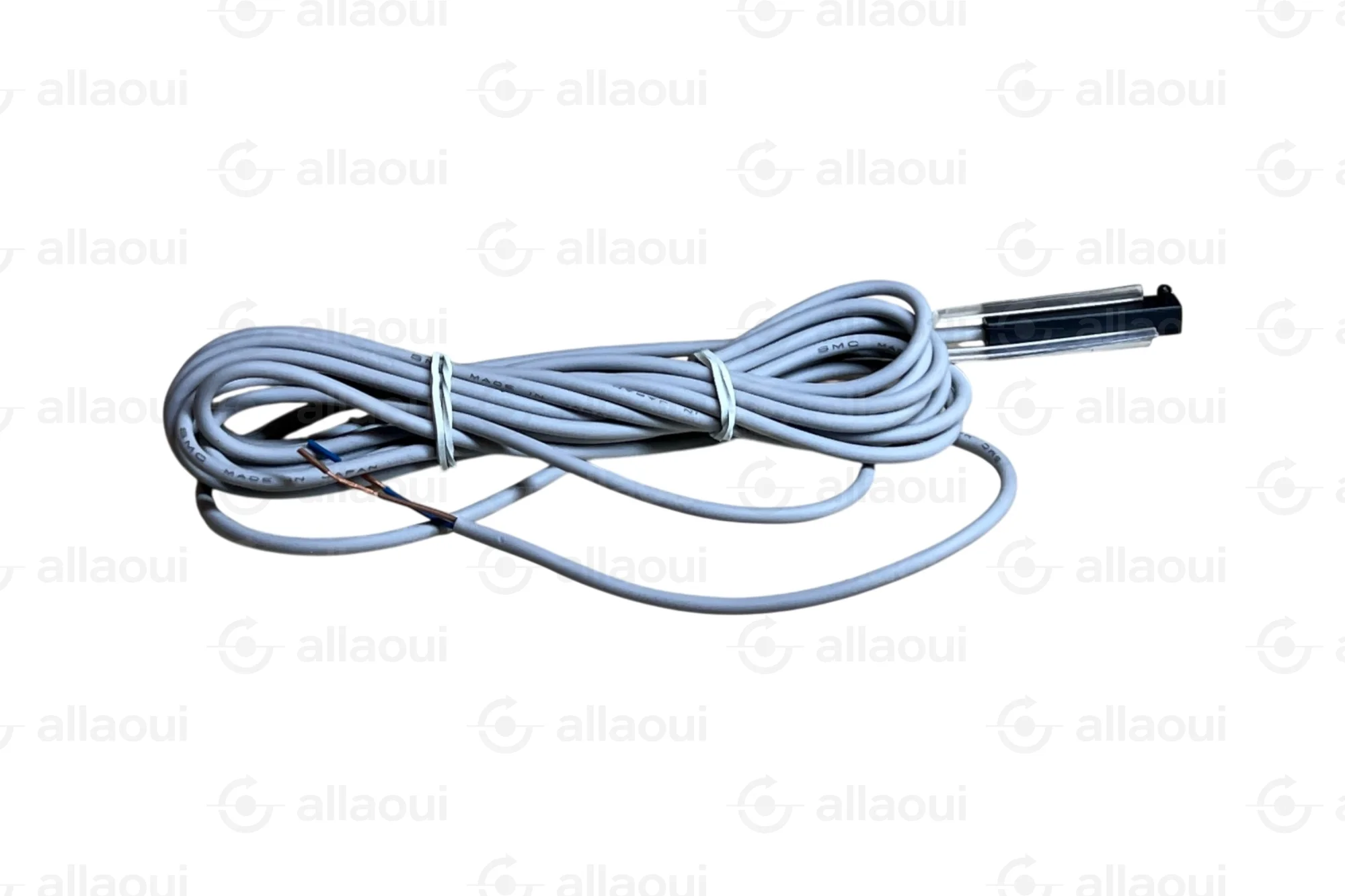 SMC Reed Switch Direct Mounting Enclosed Cable D-Z73 SMC Reed Switch Direct Mounting Enclosed Cable D-Z73