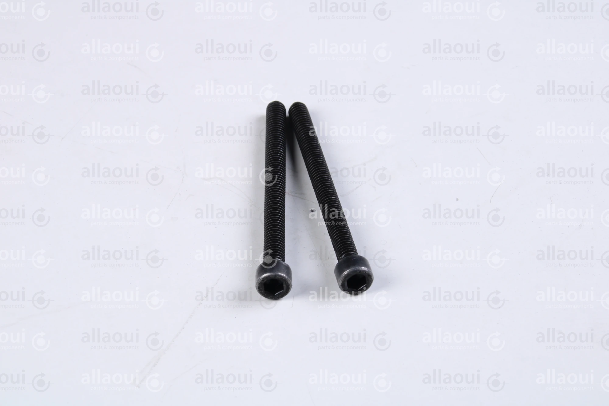 Müller Martini Screw (2 Pieces) 0361.6021.4 (2 Stück) Müller Martini Screw (2 Pieces) 0361.6021.4 (2 Stück)