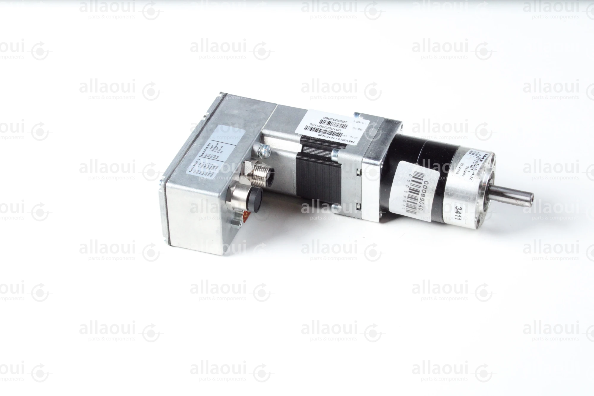 Kolbus Servomot 00089040 Kolbus Servomot 00089040