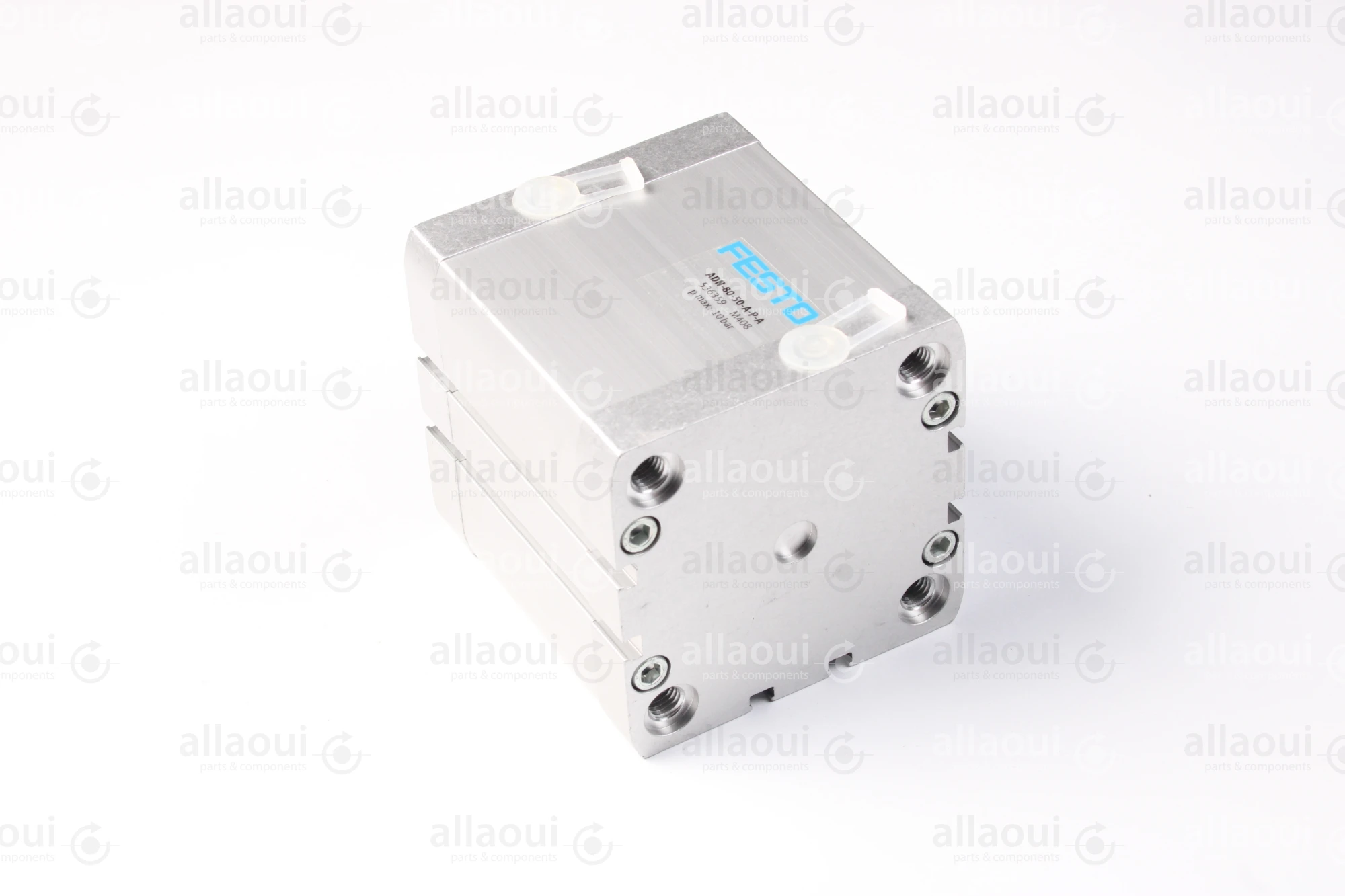 Festo Compact Cylinder ADN-80-50-A-P-A Festo Compact Cylinder ADN-80-50-A-P-A