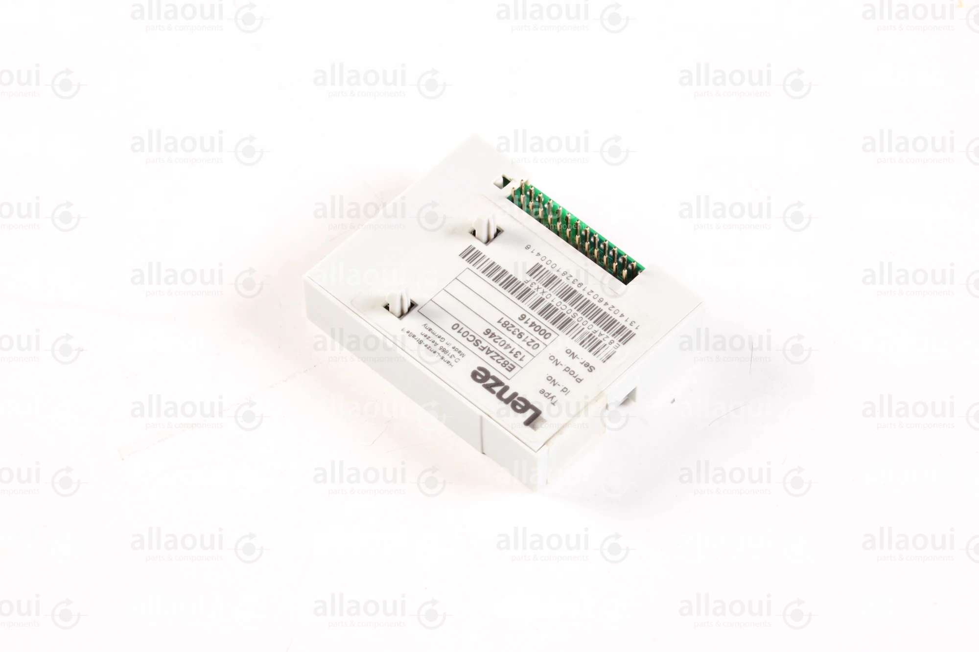 Lenze Function Module E82AF000S0C010XX3F Lenze Function Module E82AF000S0C010XX3F