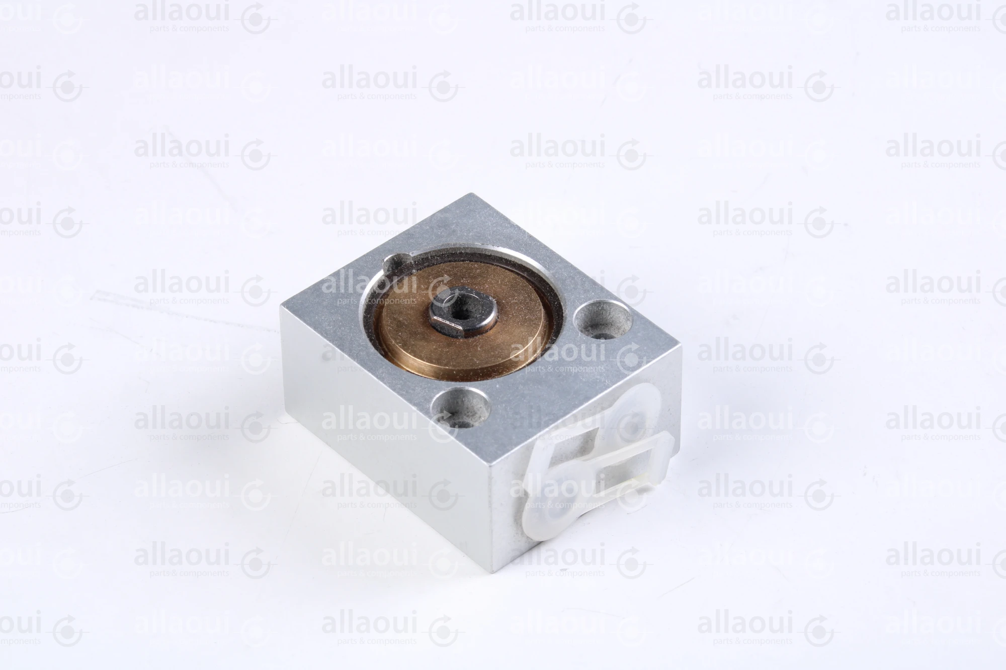 Festo Pneumtaic Cylinder ADV-32-5-C-SA