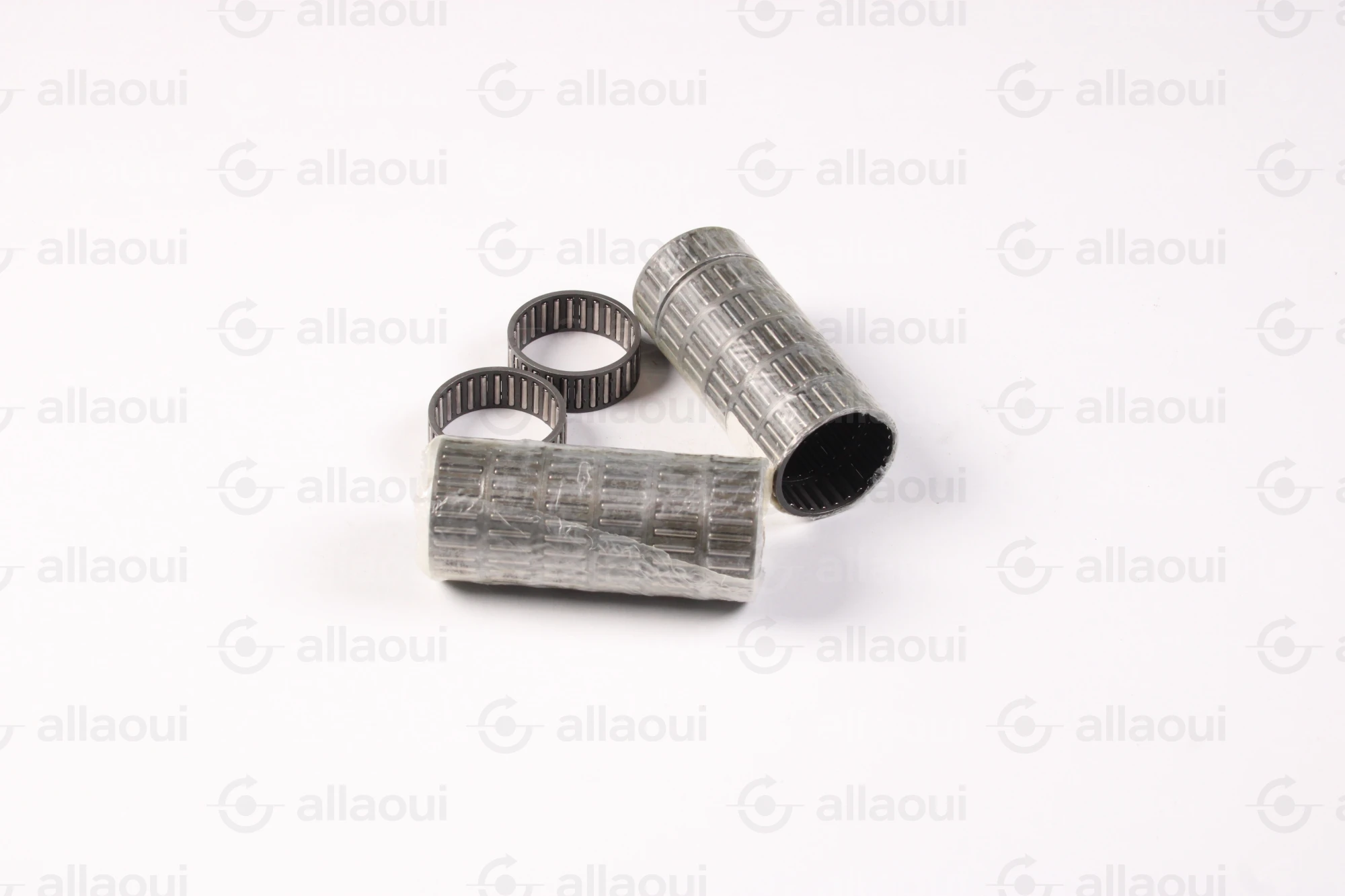 INA Needle Roller (14 Pieces) F-227545.01.K/-0-1 INA Needle Roller (14 Pieces) F-227545.01.K/-0-1