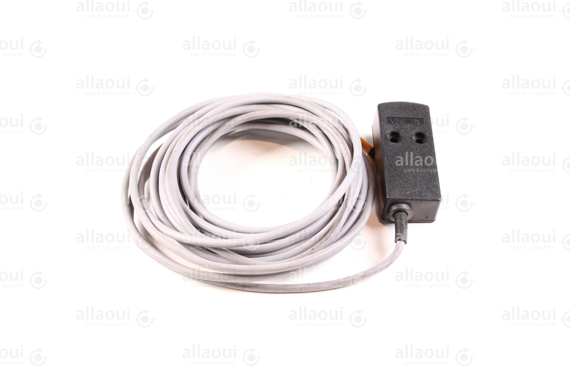 Visolux elektronik Sensor LS 5/33-SE LSS Visolux elektronik Sensor LS 5/33-SE LSS