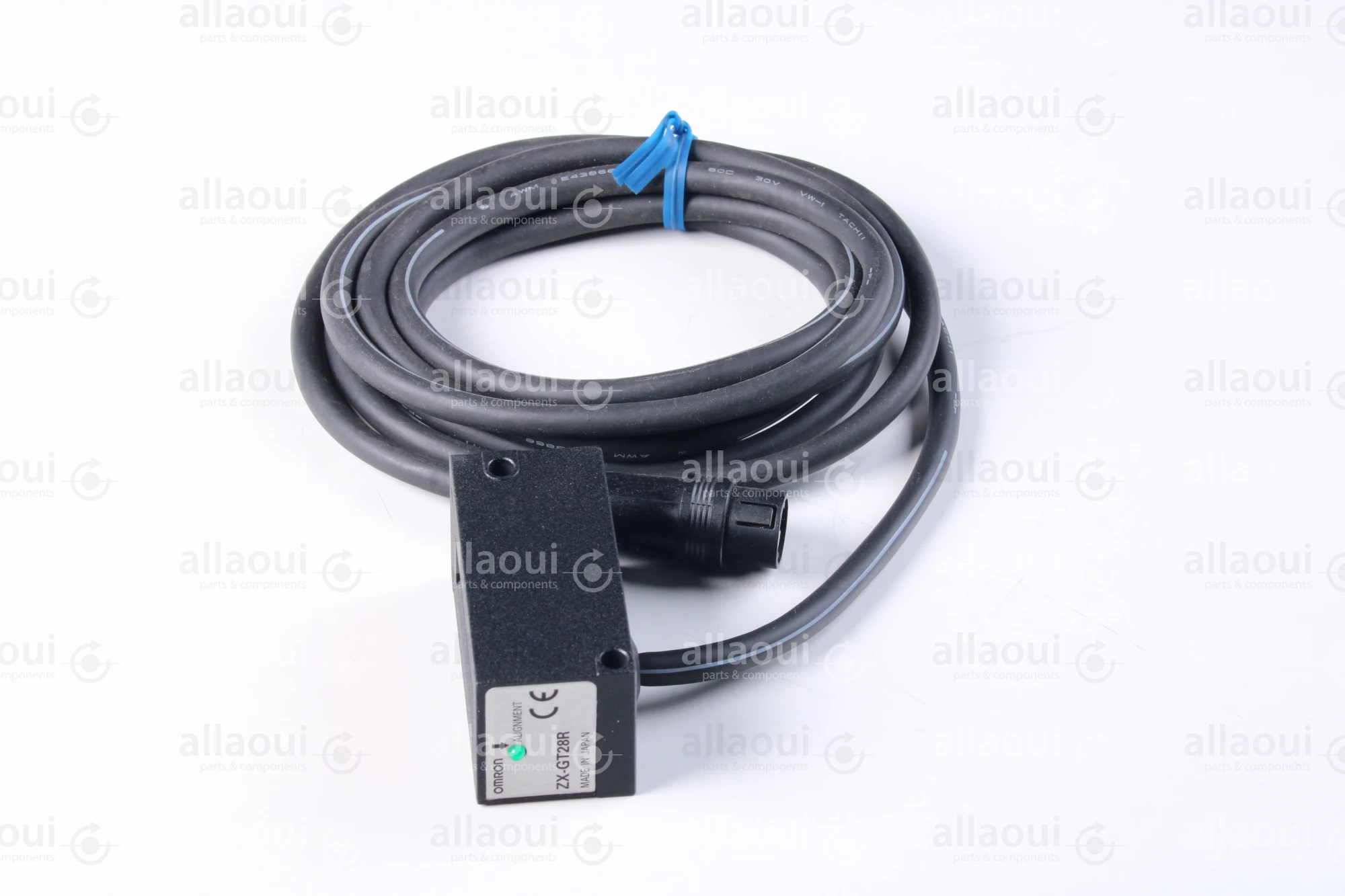 Omron Sensor ZX-GT28R