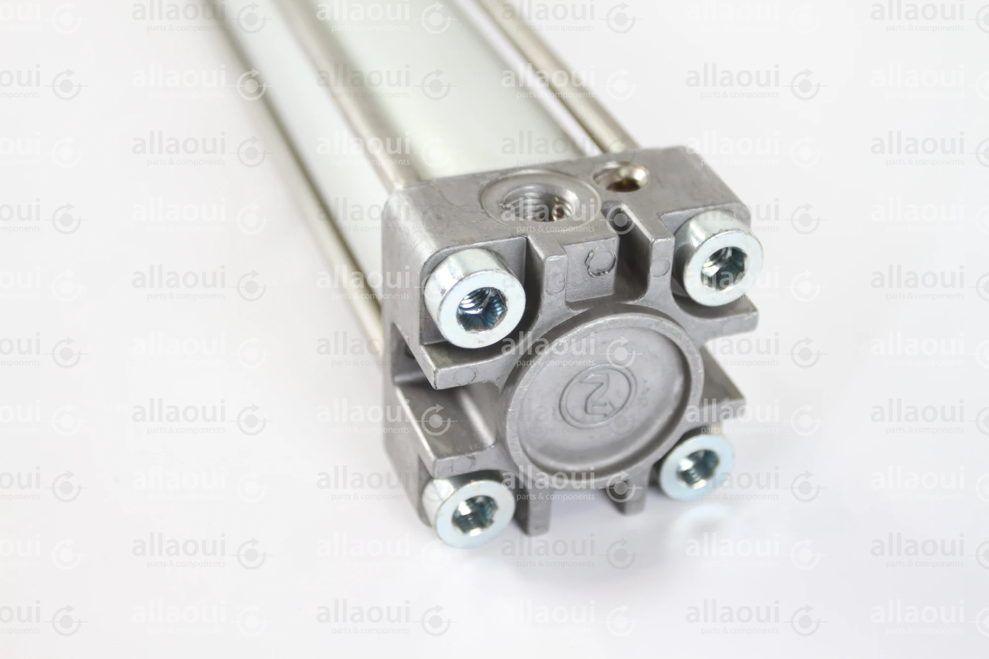 Norgren Pneumatic Cylinder SPA/15955/480 Norgren Pneumatic Cylinder SPA/15955/480