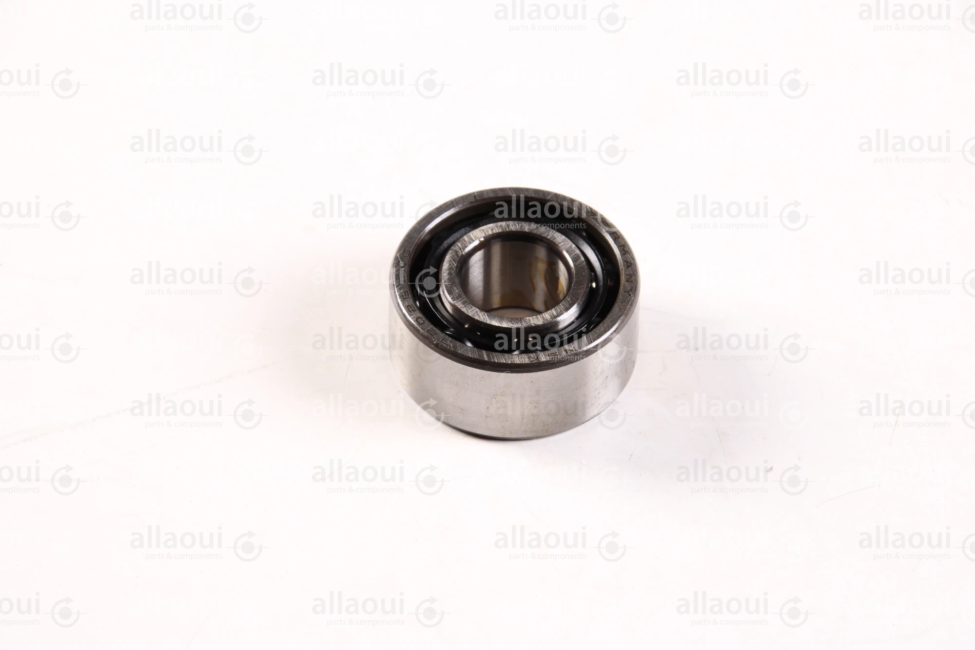 Koenig & Bauer (KBA) Angular Ball Bearing Two-Rowed L2505020 Koenig & Bauer (KBA) Angular Ball Bearing Two-Rowed L2505020