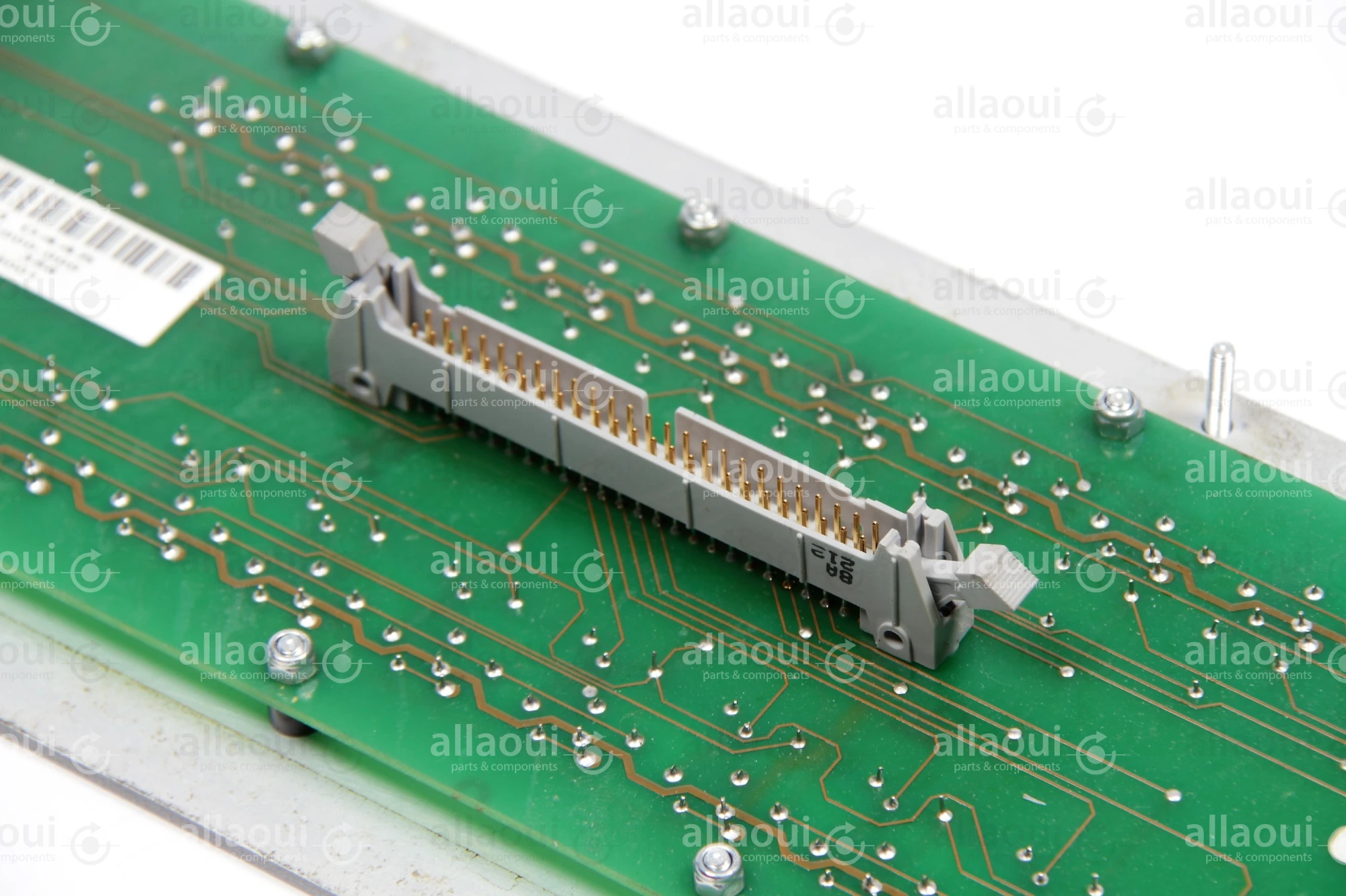 Manroland Control Panel 07.94019-6001 Manroland Control Panel 07.94019-6001