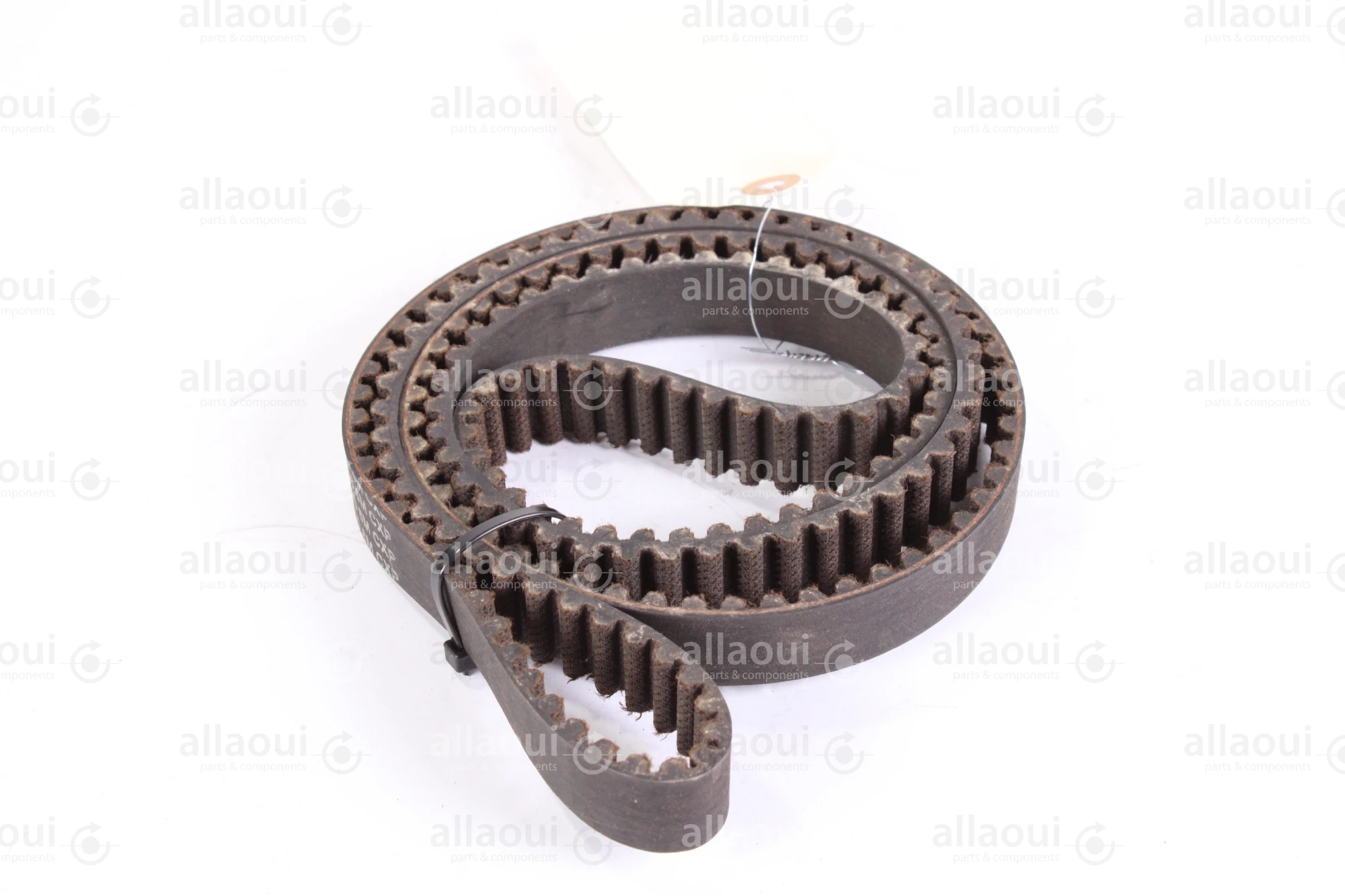 ContiTech Toothed Belt 1600-8M-CXP-20 ContiTech Toothed Belt 1600-8M-CXP-20