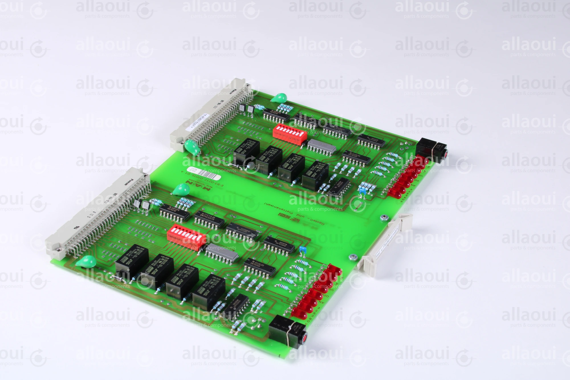 Manroland Board 16.85451-5001