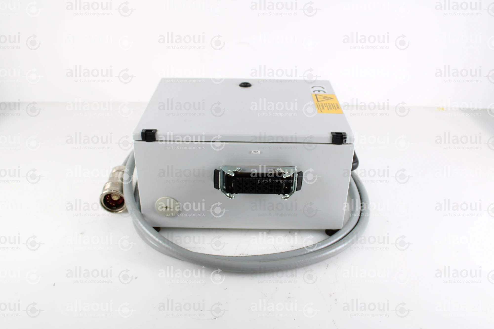 Heidelberg Coupling Box MCT-DCT-MCT FH.A0116A7/04A Heidelberg Coupling Box MCT-DCT-MCT FH.A0116A7/04A