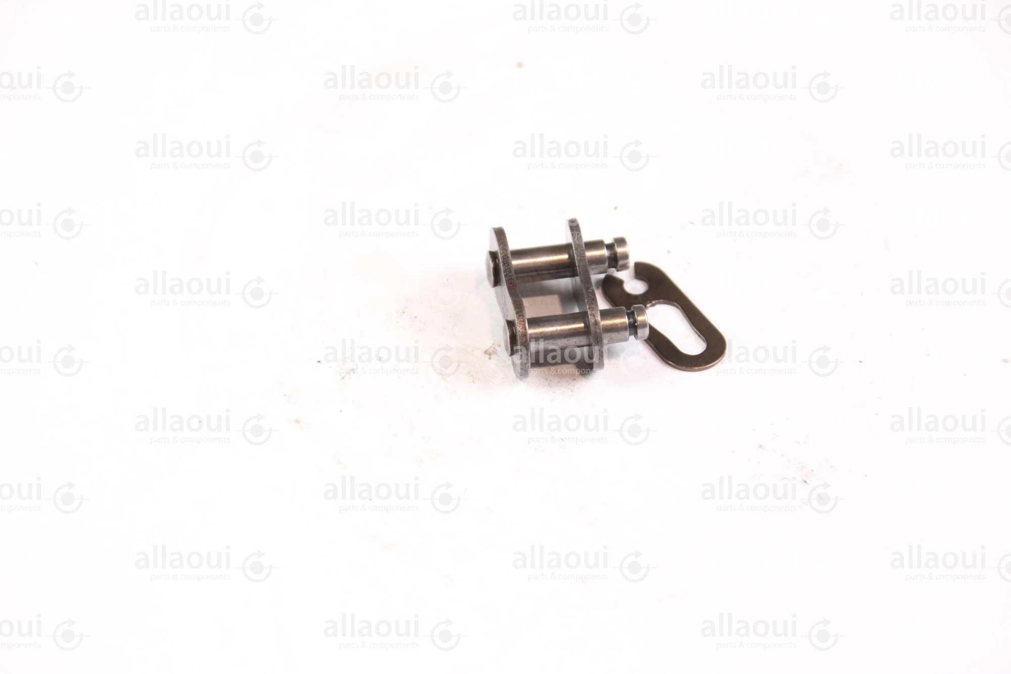 Witra Connecting Link for Roller Chain 08B-1 Witra Connecting Link for Roller Chain 08B-1