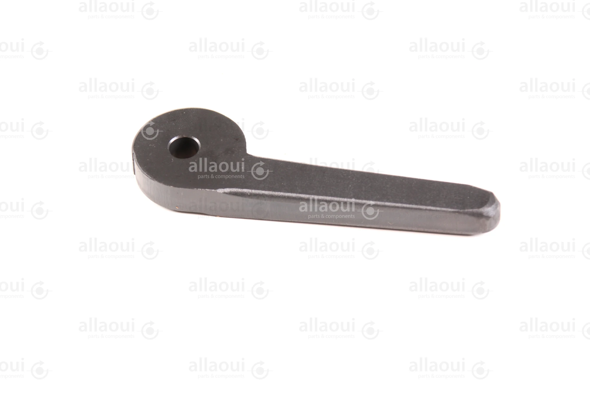 Müller Martini Handle BL10X30.5X100.5 0390.2916.4 Müller Martini Handle BL10X30.5X100.5 0390.2916.4