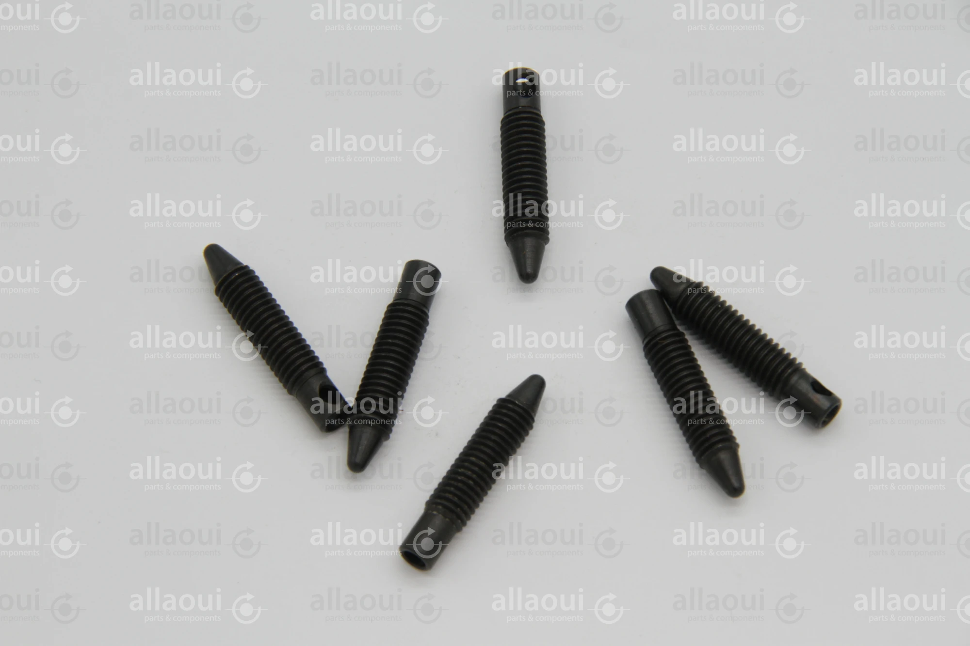 Müller Martini Needle M6X30.5 (10 Pieces) 0379.1174.4 Müller Martini Needle M6X30.5 (10 Pieces) 0379.1174.4