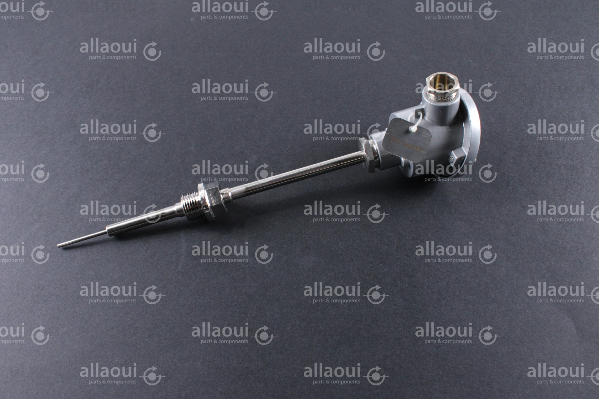 Rössel-Messtechnik Temperature Sensor 19-T00049938 Rössel-Messtechnik Temperature Sensor 19-T00049938