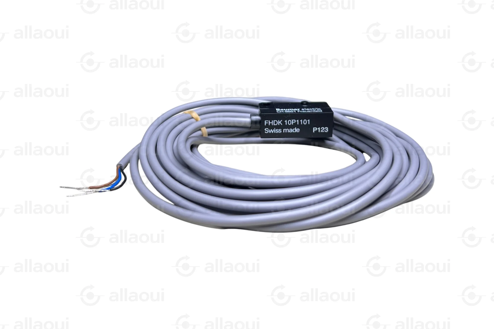Baumer Sensor FHDK 10P1101 Baumer Sensor FHDK 10P1101