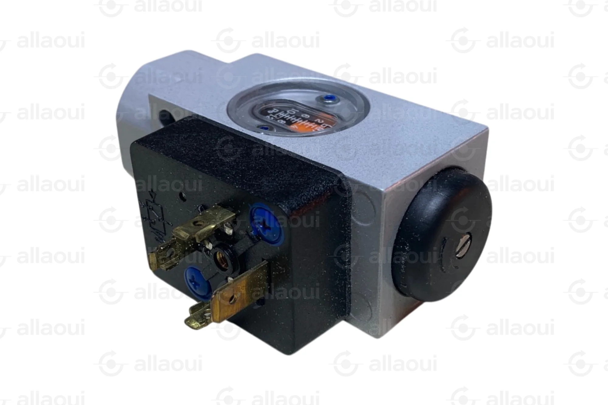 Festo Pressure Switch G1/4 IP65 Wechsler 161760