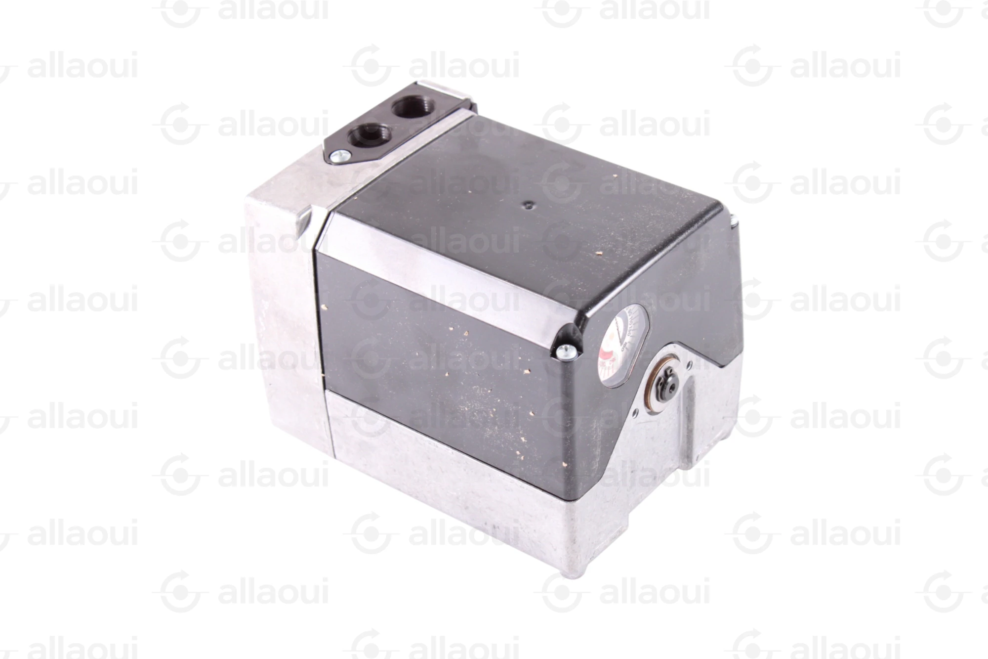 Siemens Actuator SQM50.387A2 Siemens Actuator SQM50.387A2