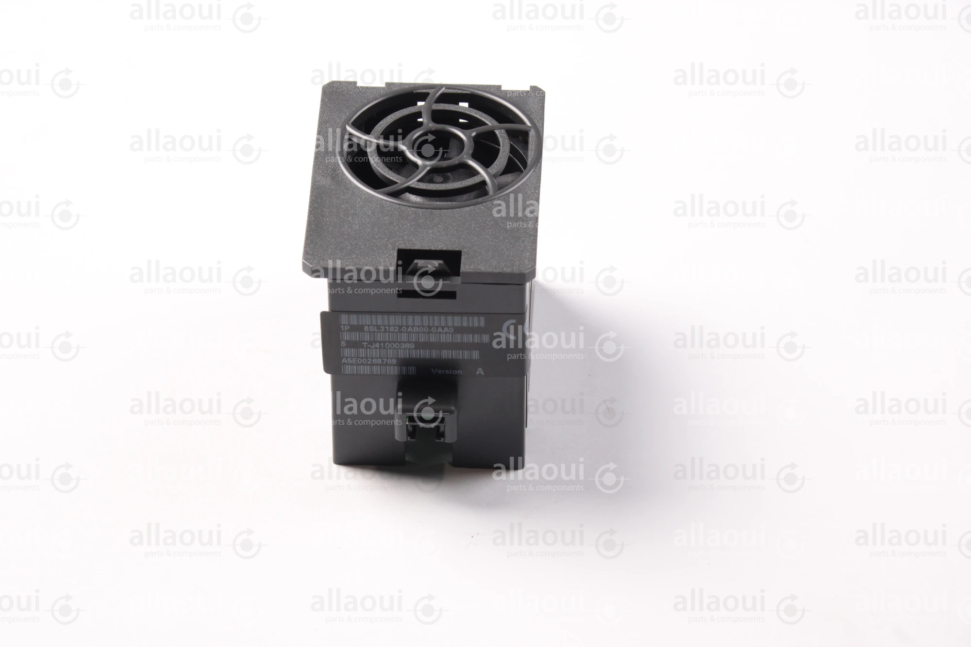 Siemens Axial Fan 6SL3162-0AB00-0AA0