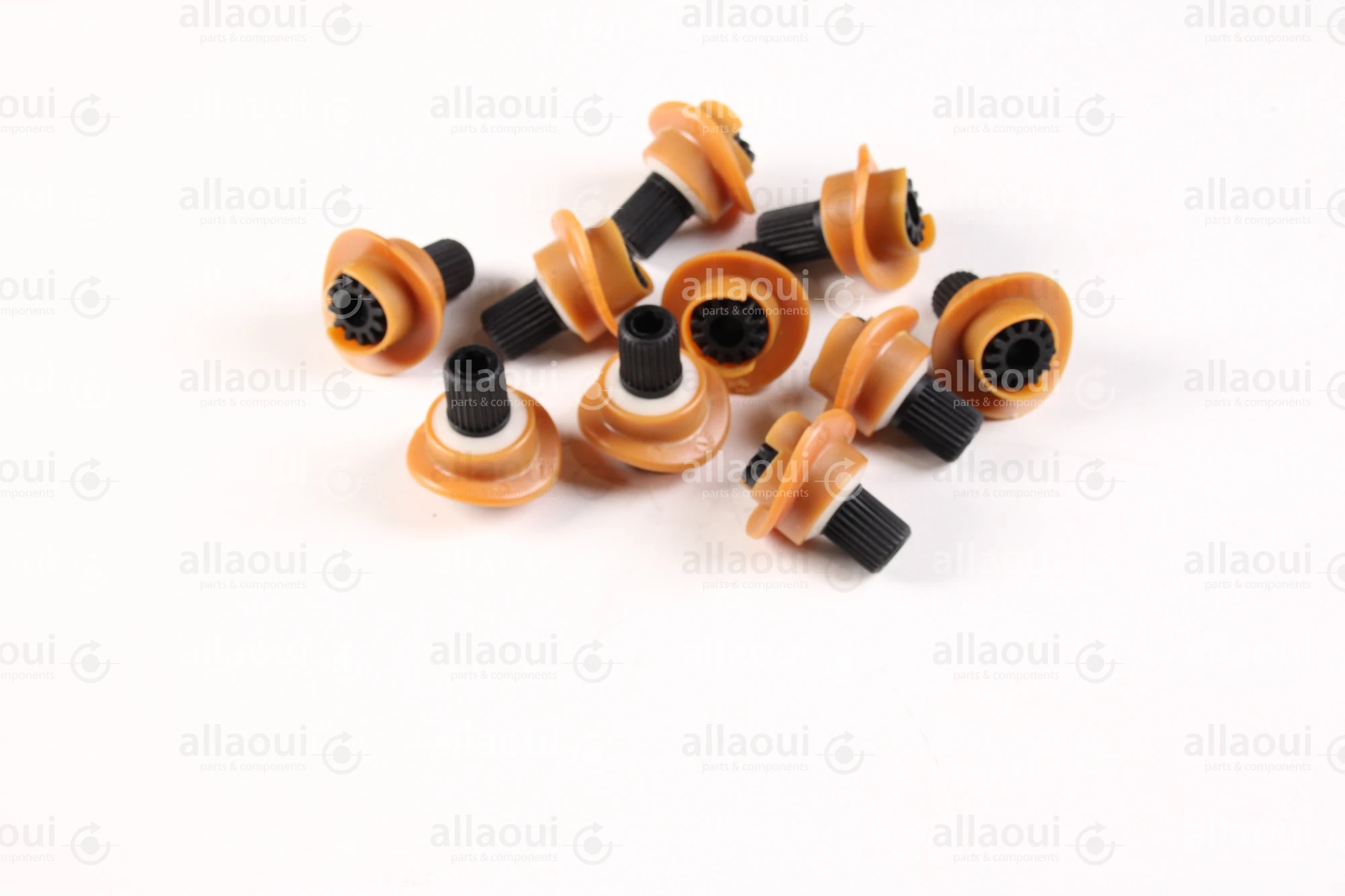 MAN Adjusting Knob (10 Pieces) 16.52660-0214 MAN Adjusting Knob (10 Pieces) 16.52660-0214
