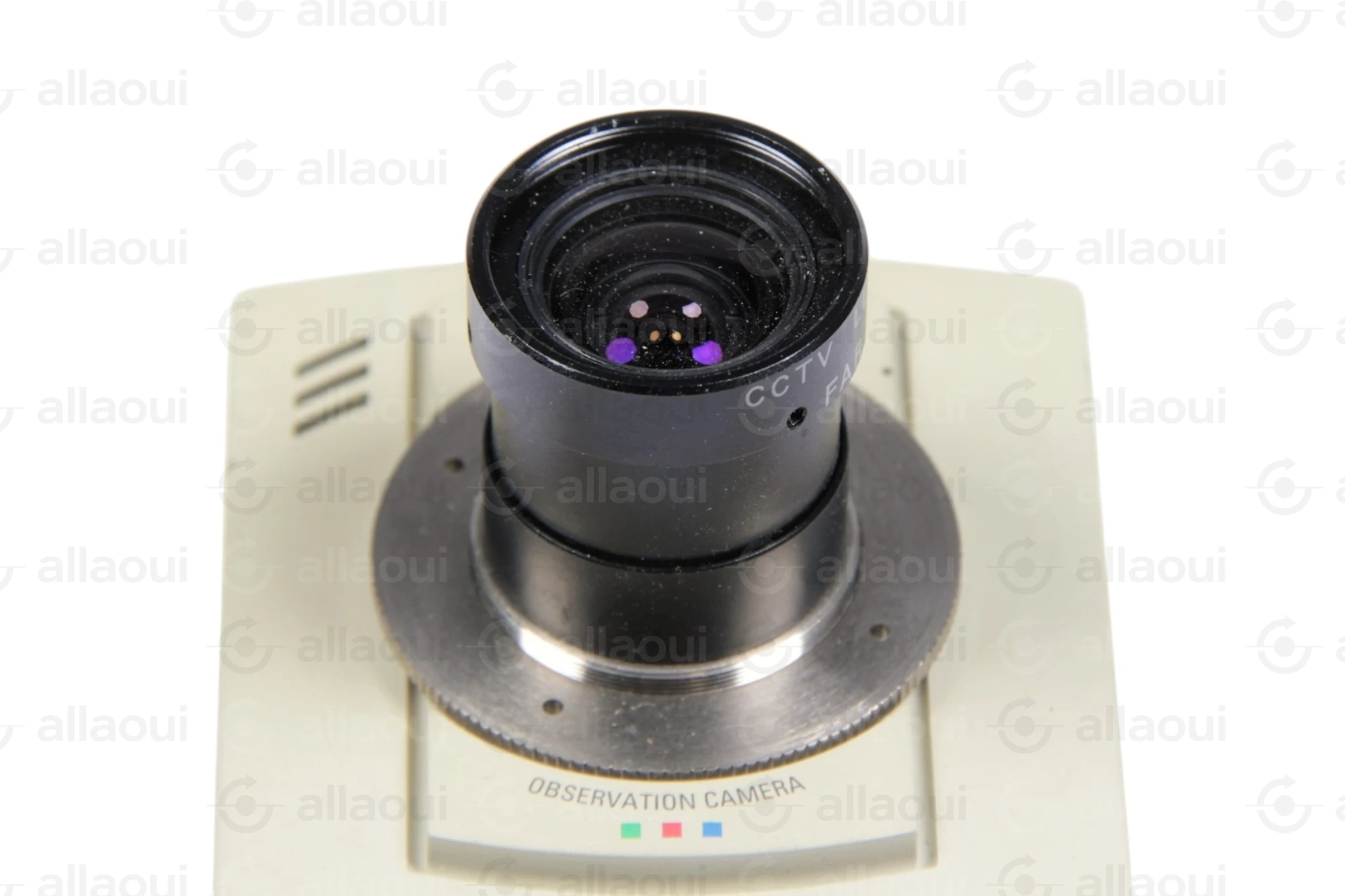 Philips Observation Camera VCM 7177/00T Philips Observation Camera VCM 7177/00T