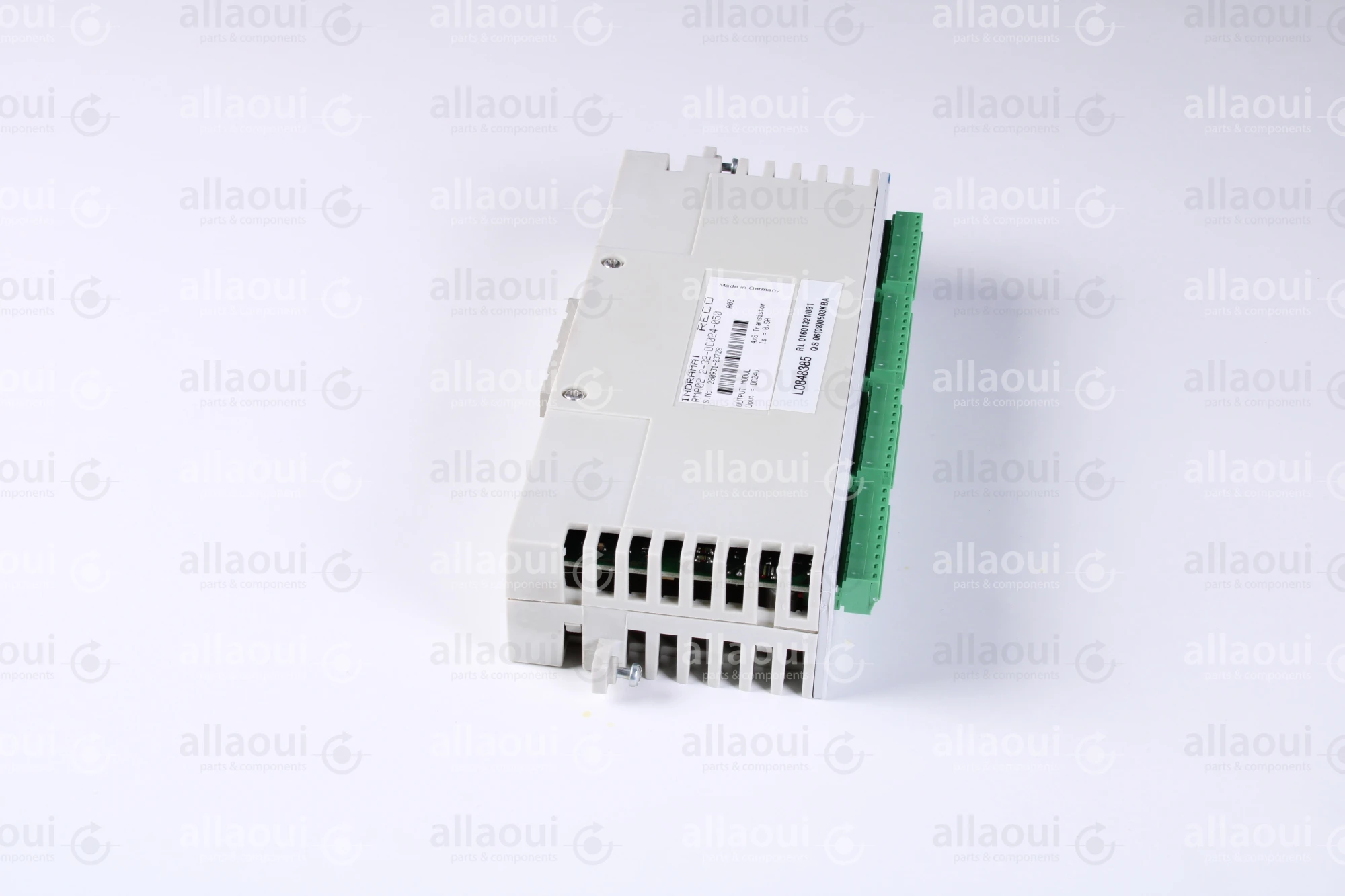 Bosch Rexroth Input Modul Bosch Rexroth Input Modul