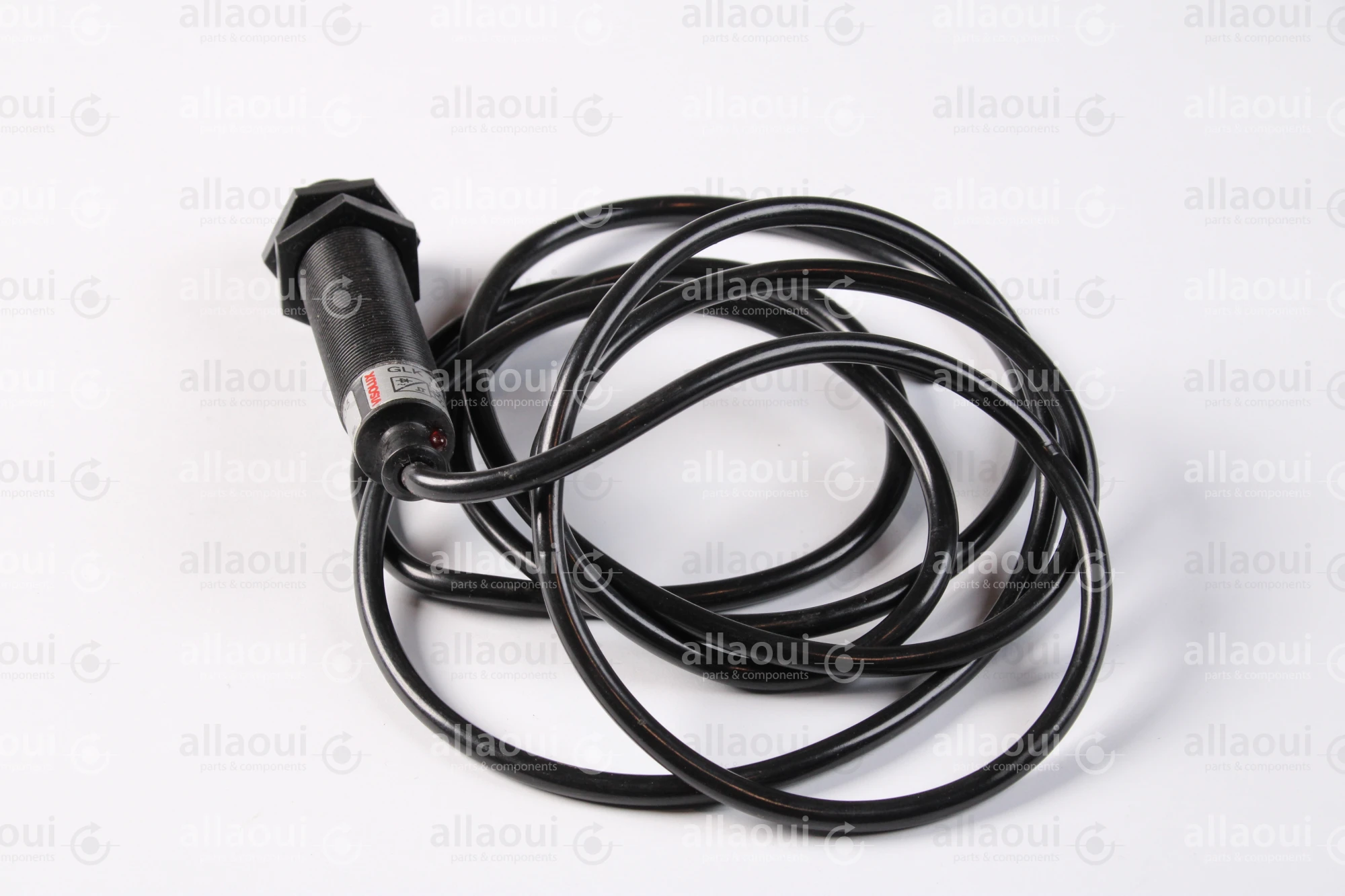 Visolux Sensor GLK 18-8-KK/25 Visolux Sensor GLK 18-8-KK/25