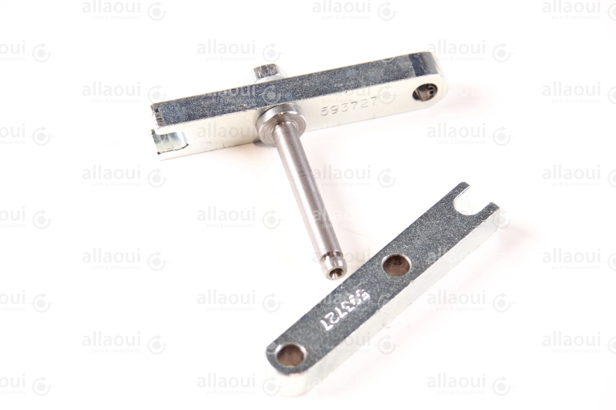 Kolbus Lever 00593727 Kolbus Lever 00593727