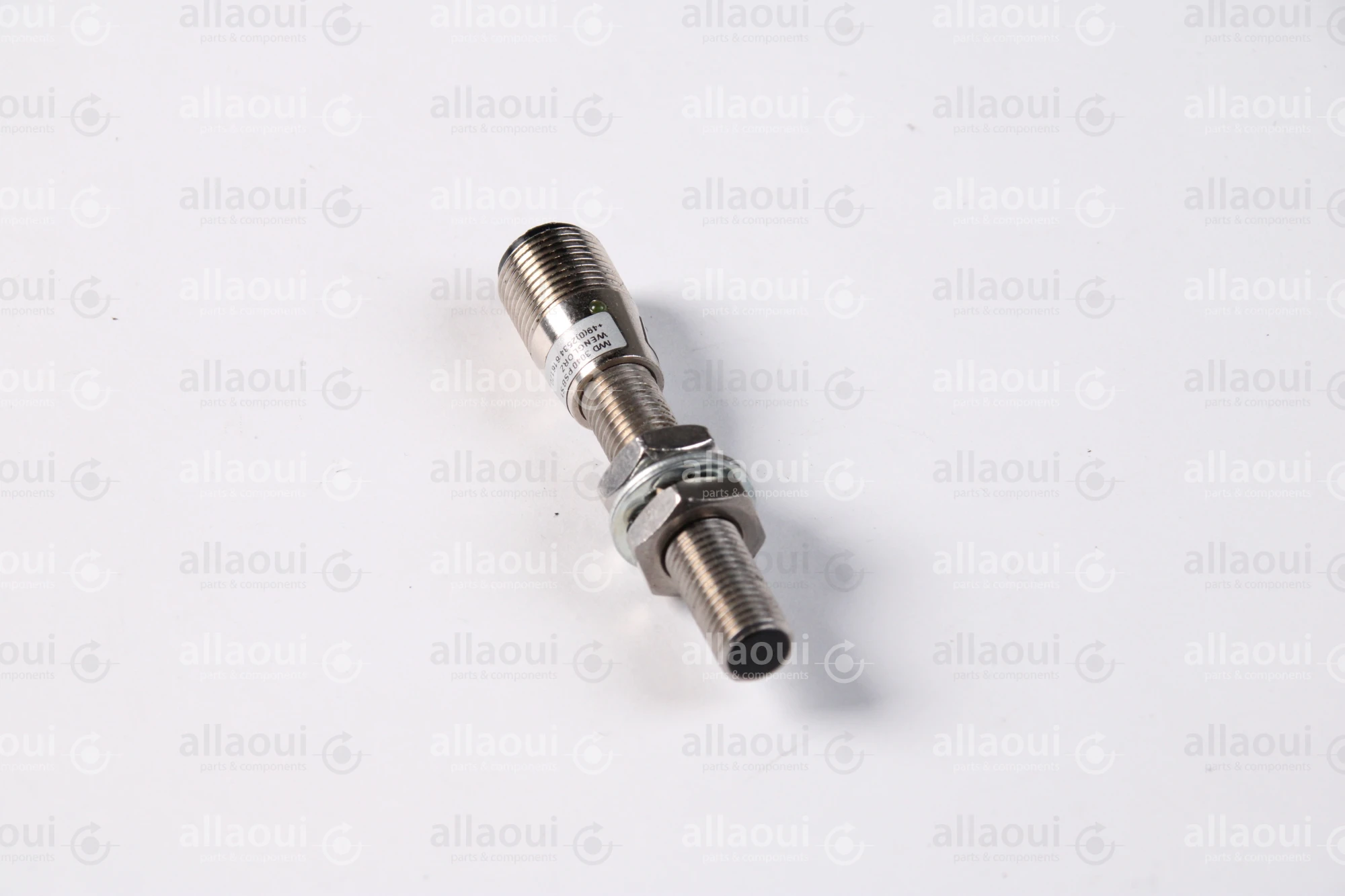 Wenglor Sensor IWD3040PSBS1 Wenglor Sensor IWD3040PSBS1