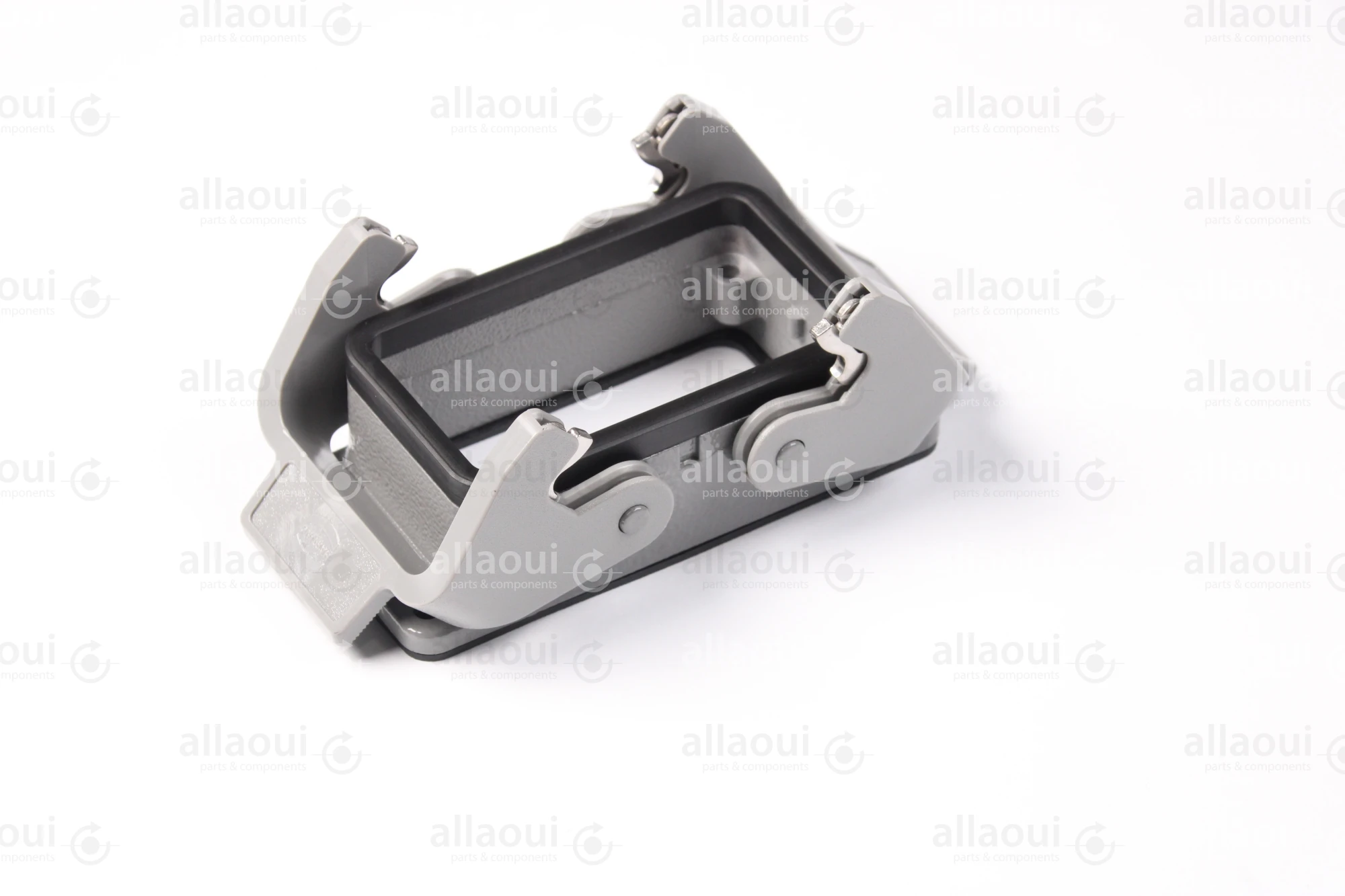 Manroland mounting housing HAN10E 07.91624-0001 Manroland mounting housing HAN10E 07.91624-0001