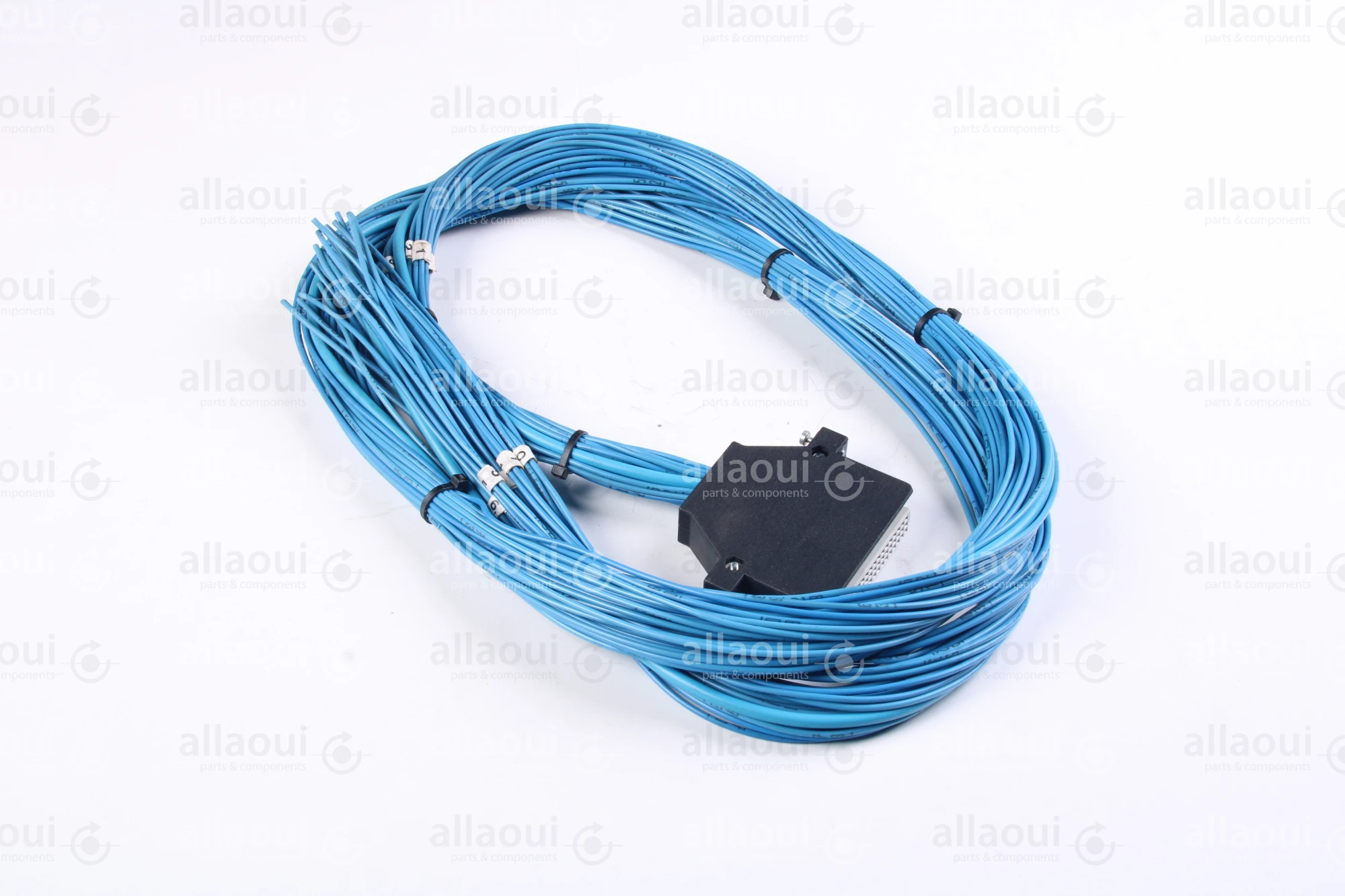 Müller Martini Connecting Cable 0056.3230 Müller Martini Connecting Cable 0056.3230